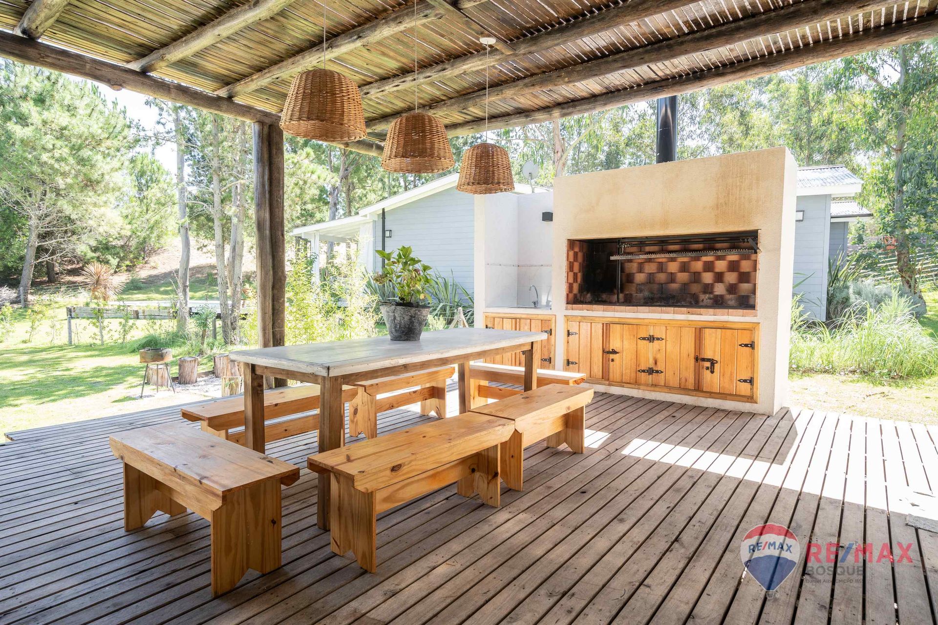Casa en Venta en De la Costa, Buenos Aires Interior