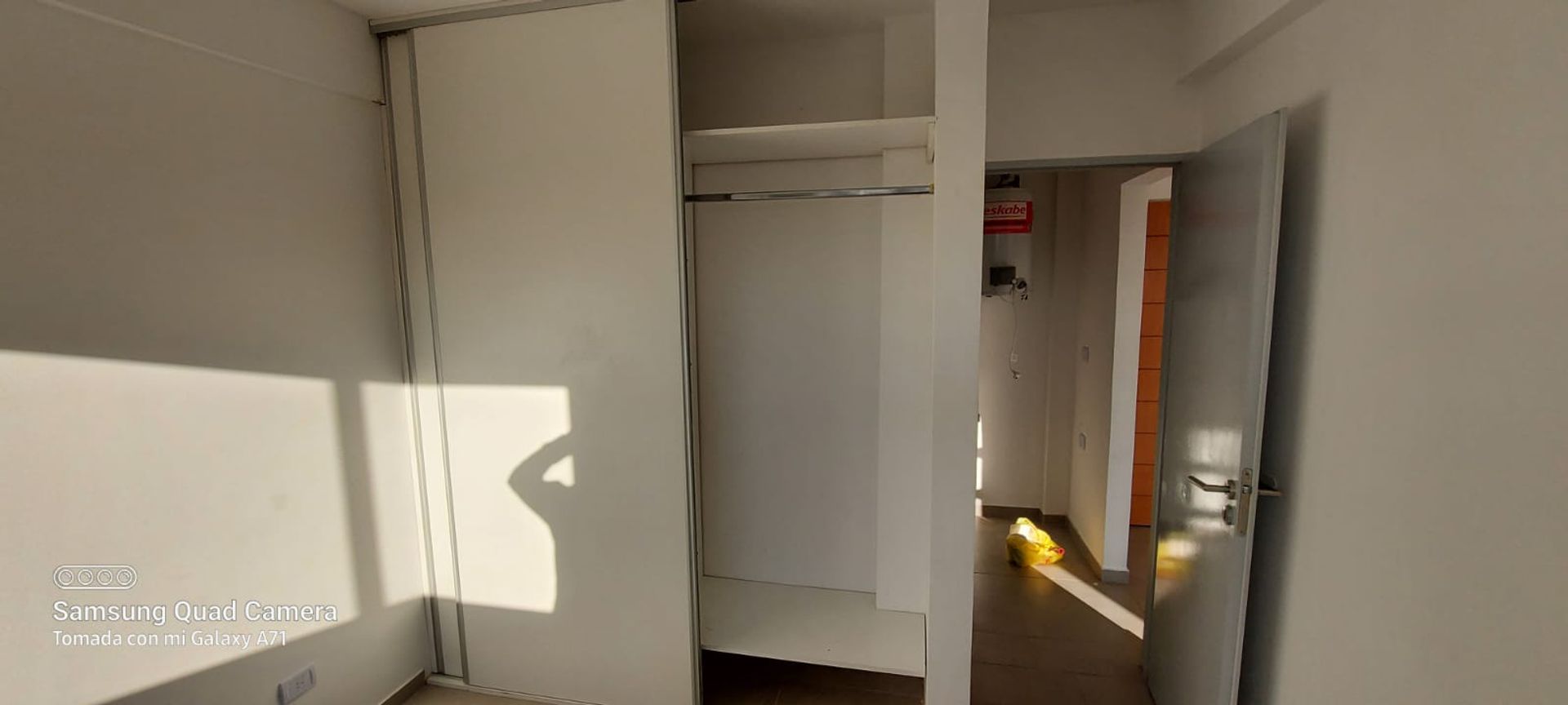 VENTA DTO. DE 2 AMB BERNAL CENTRO CON PISCINA - 6