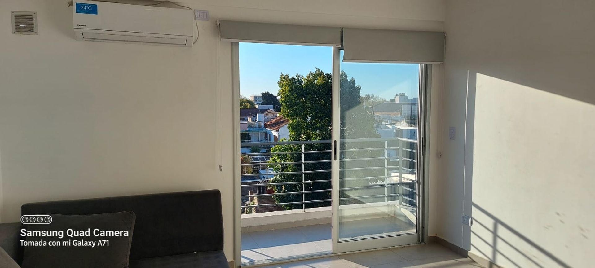 VENTA DTO. DE 2 AMB BERNAL CENTRO CON PISCINA - 2