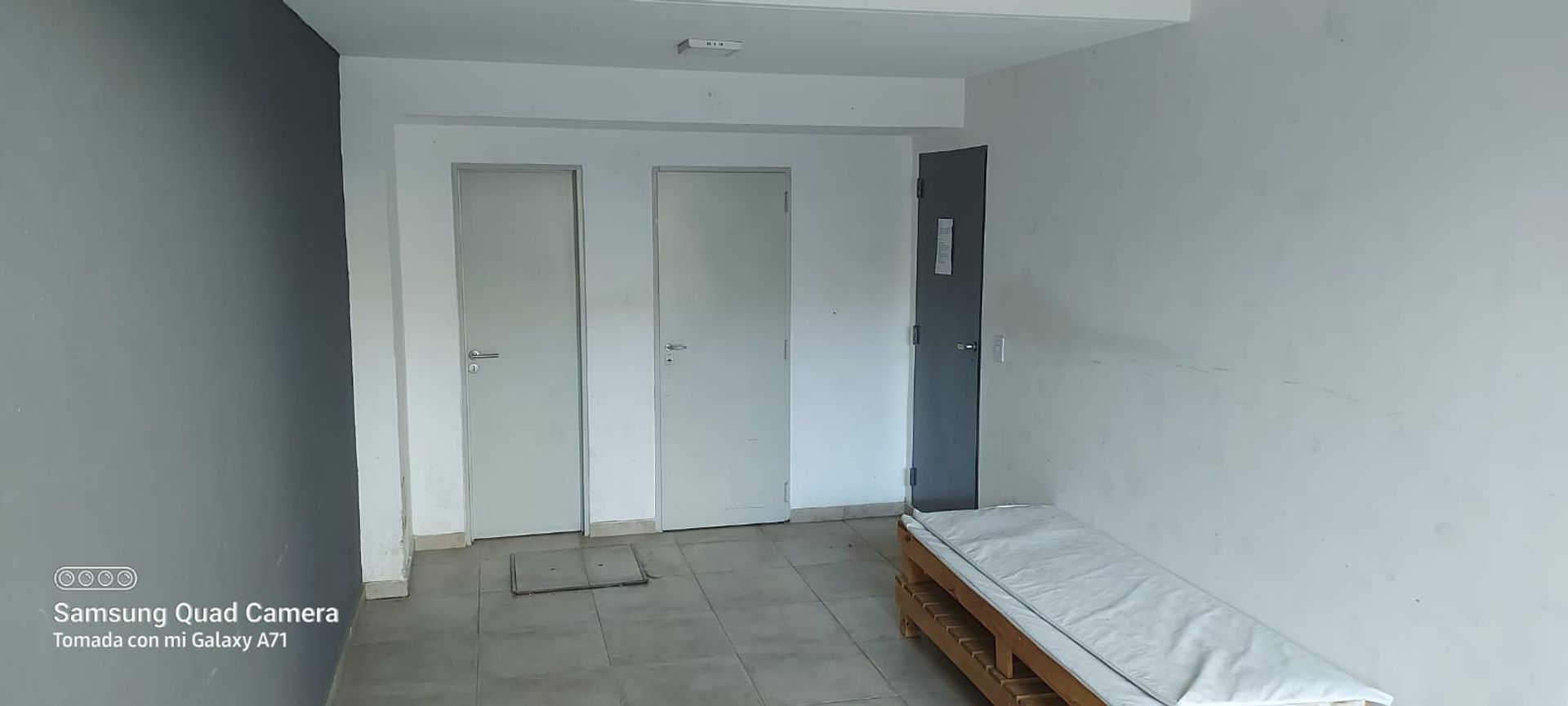 VENTA DTO. DE 2 AMB BERNAL CENTRO CON PISCINA - 9