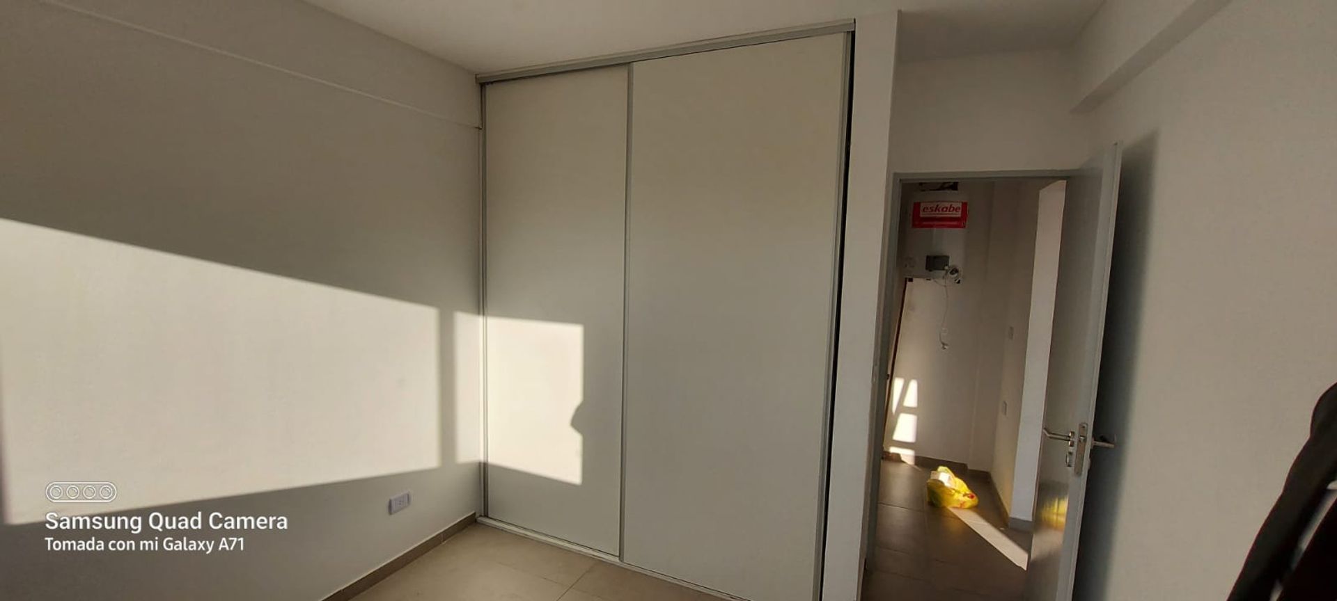 VENTA DTO. DE 2 AMB BERNAL CENTRO CON PISCINA - 4