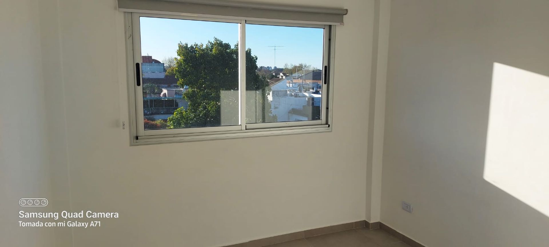 VENTA DTO. DE 2 AMB BERNAL CENTRO CON PISCINA - 7