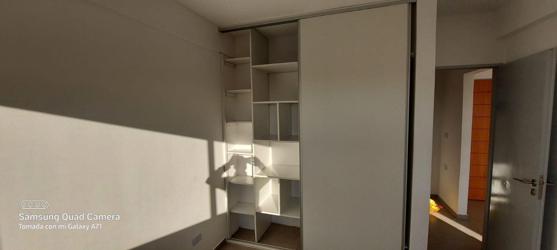 VENTA DTO. DE 2 AMB BERNAL CENTRO CON PISCINA - 5