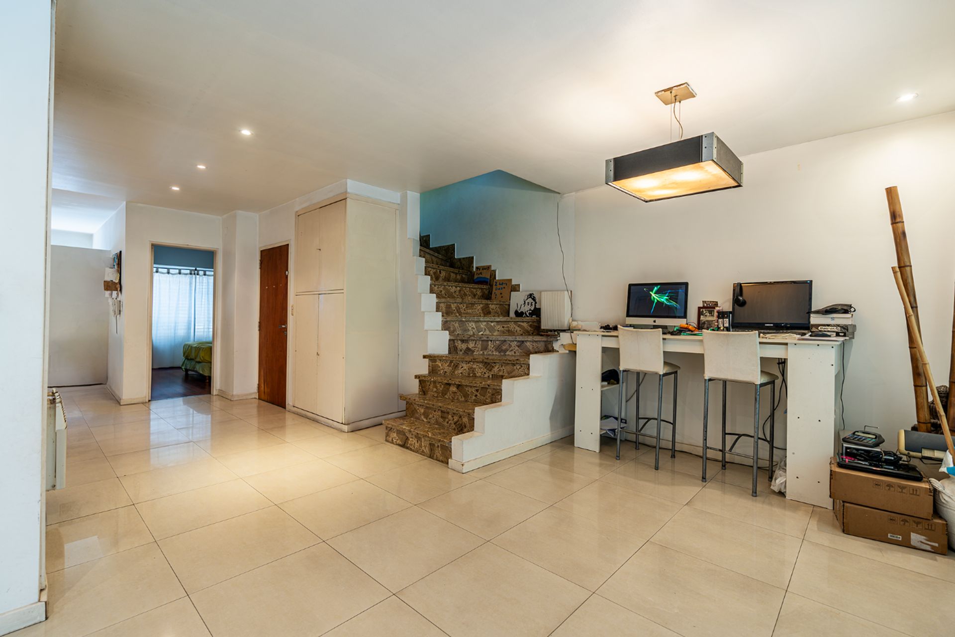 VENTA CASA PA CON COCHERA , LOCAL Y TALLER QUILMES - 3