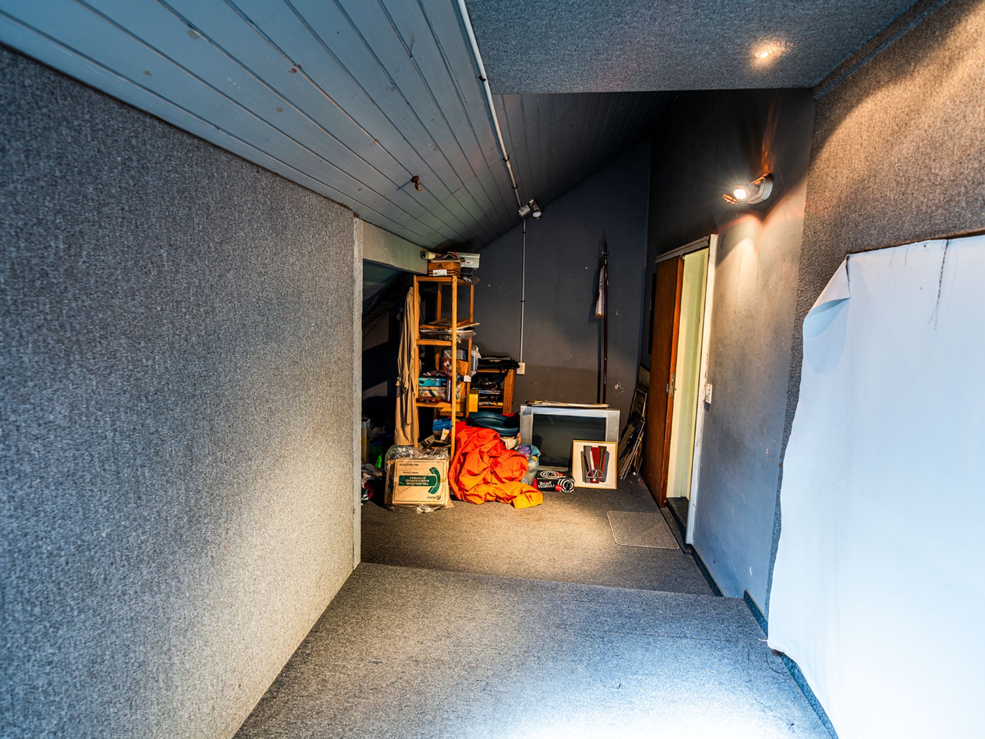 VENTA CASA PA CON COCHERA , LOCAL Y TALLER QUILMES - 12