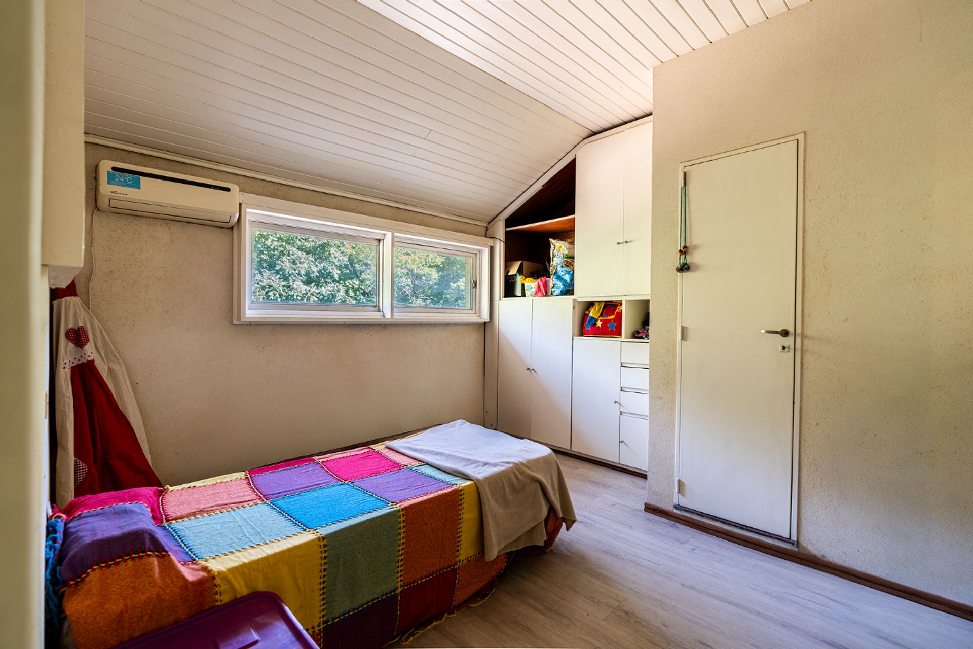 VENTA CASA PA CON COCHERA , LOCAL Y TALLER QUILMES - 17