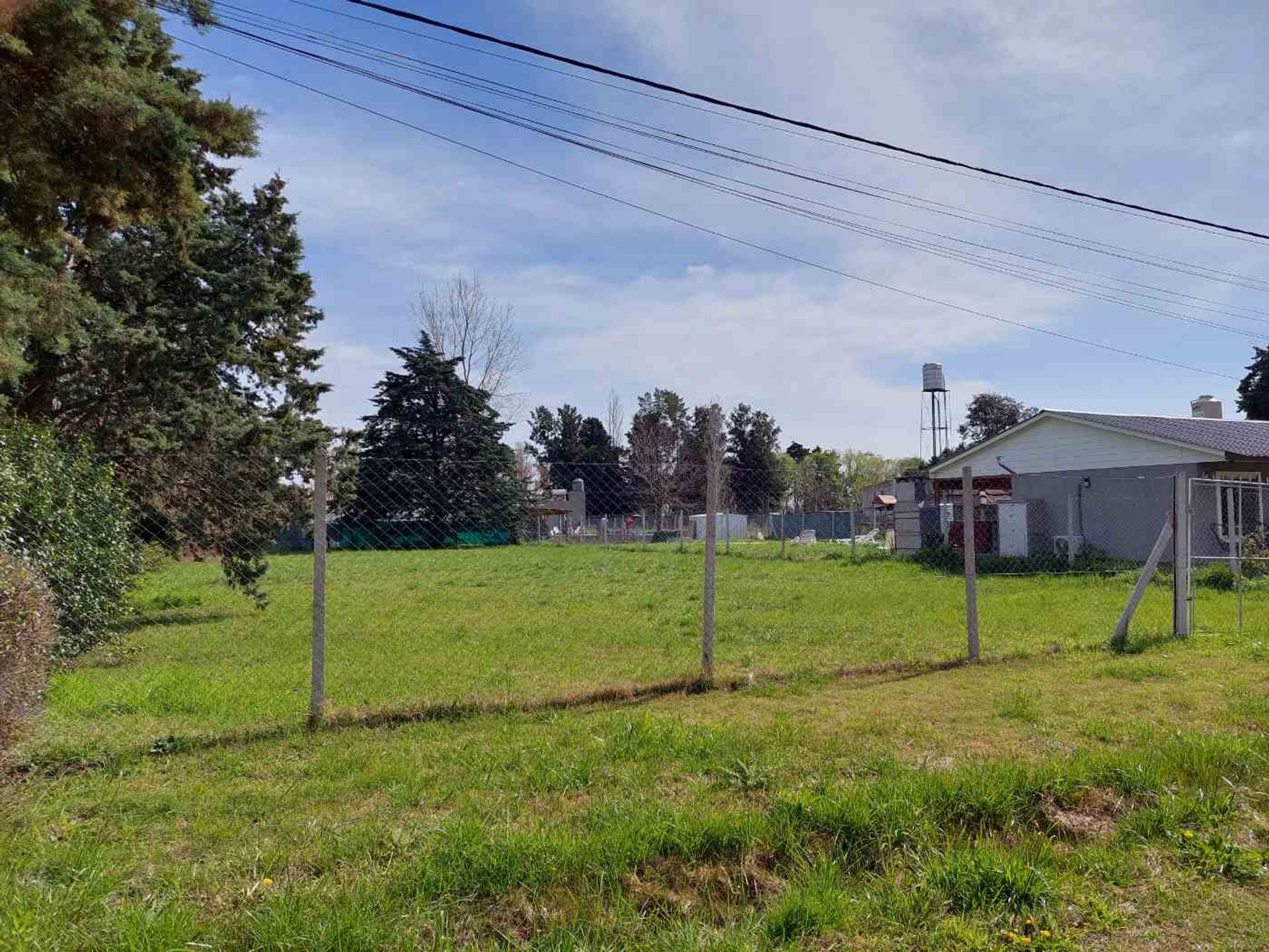 Lote en venta en Barrio Parque Exaltaci&oacute;n semicerr — foto 3
