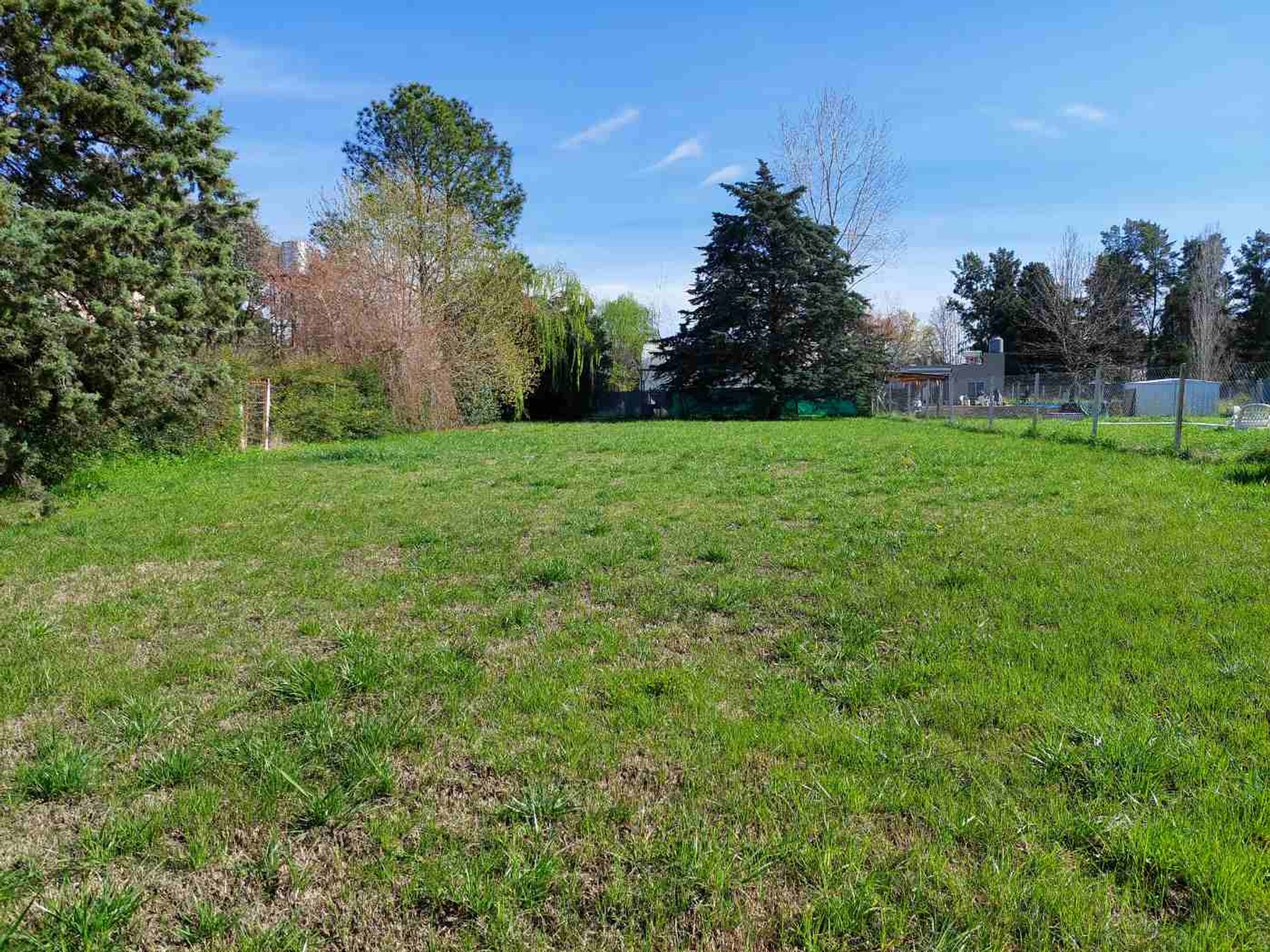 Lote en venta en Barrio Parque Exaltaci&oacute;n semicerr — foto 2