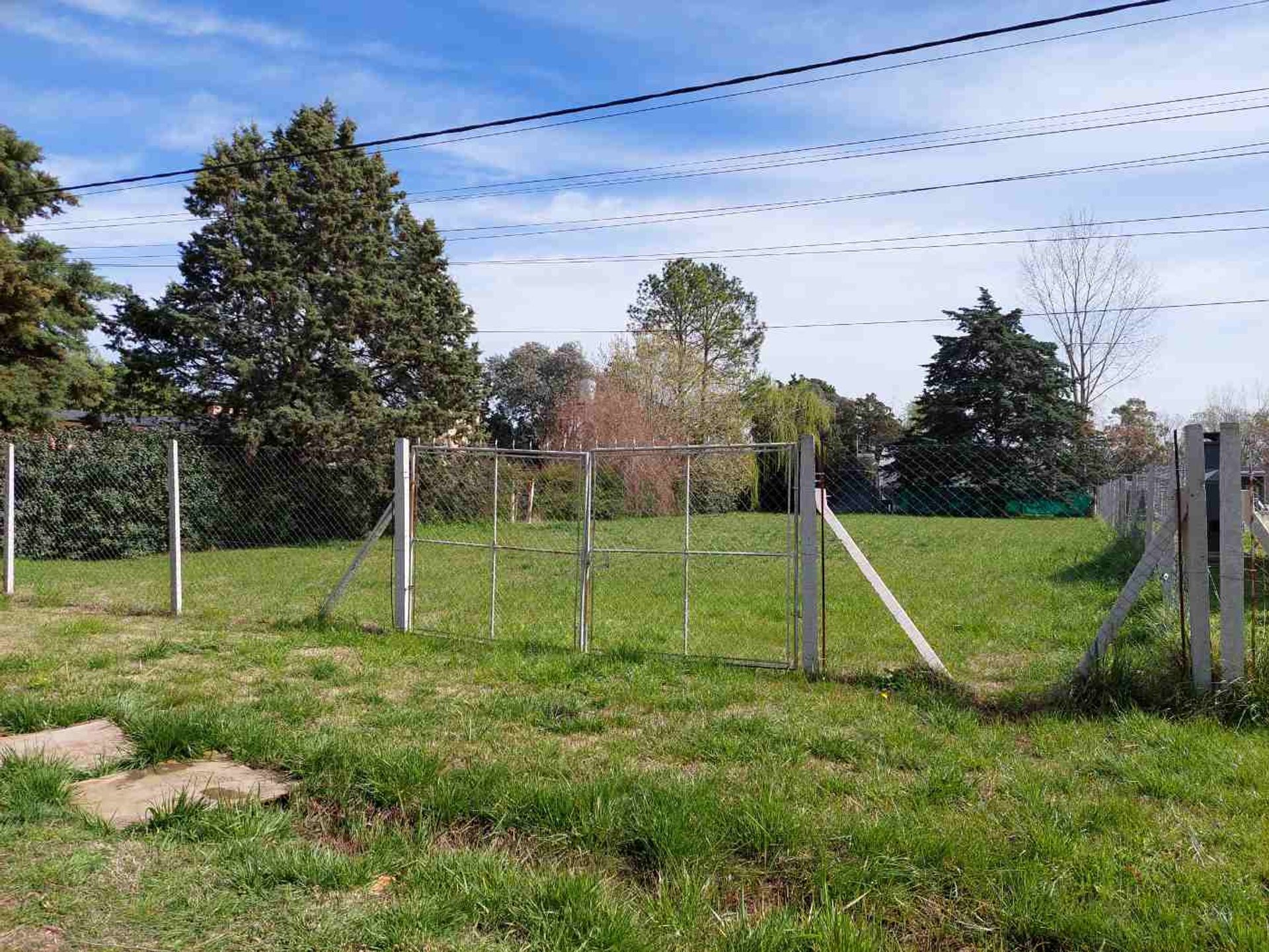 Lote en venta en Barrio Parque Exaltaci&oacute;n semicerr — foto 5