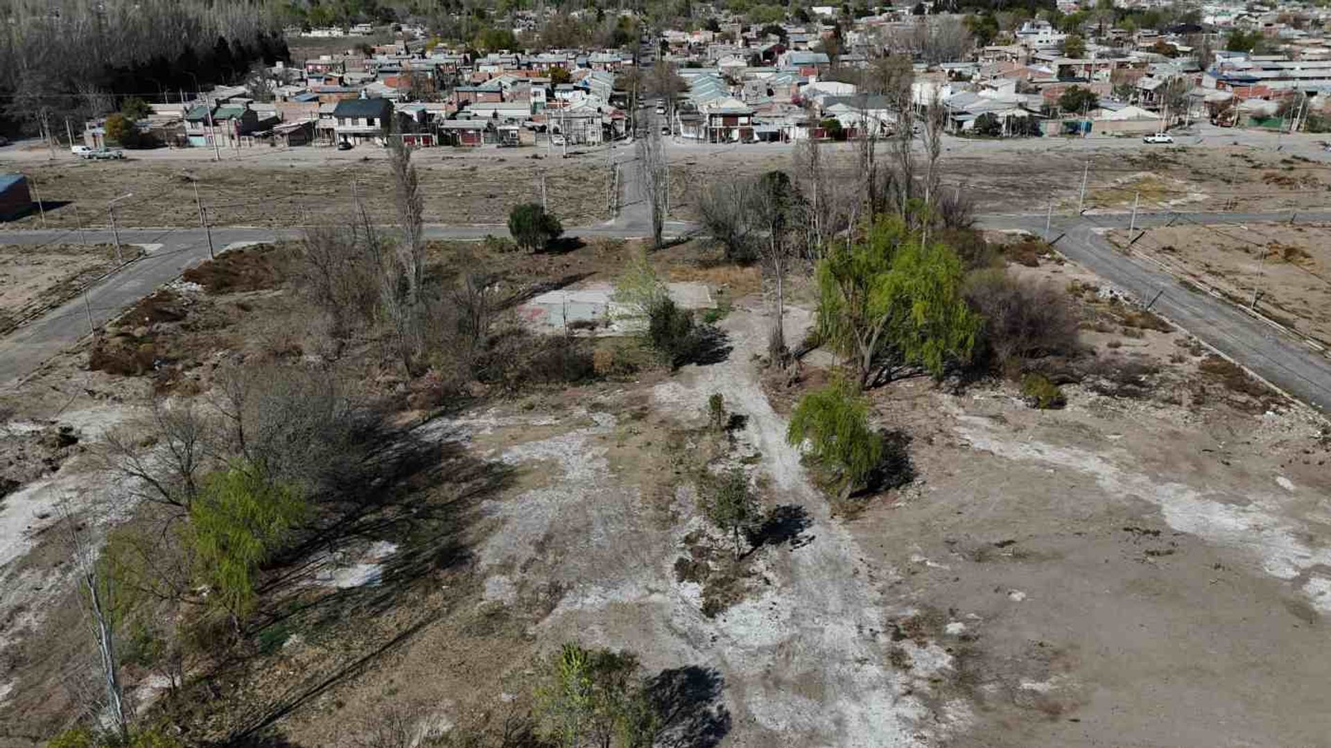 VENTA TERRENO EN LOTEO MASSIMINO NEUQUÉN — foto 5