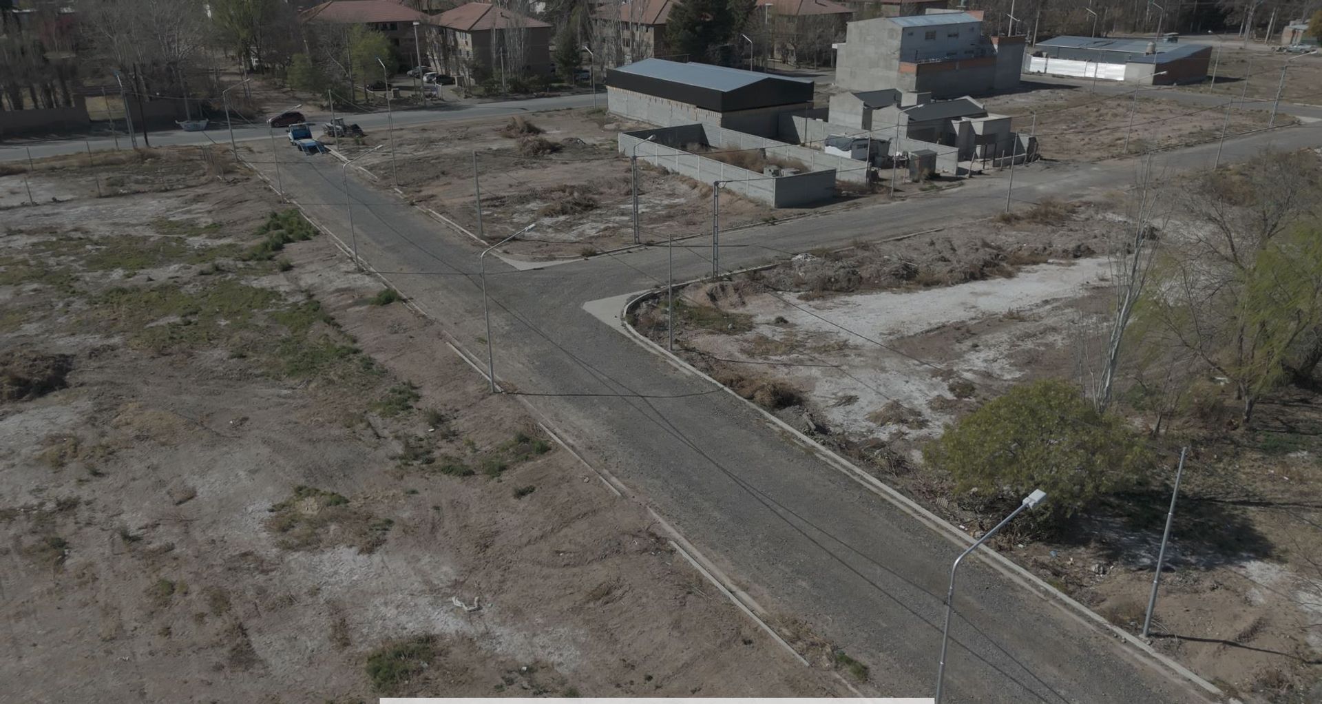 VENTA TERRENO EN LOTEO MASSIMINO NEUQUÉN — foto 6