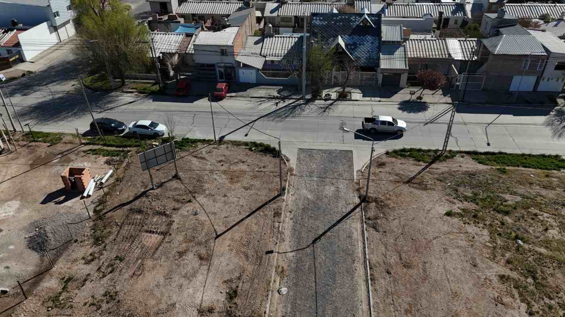 VENTA TERRENO EN LOTEO MASSIMINO NEUQUÉN — foto 3
