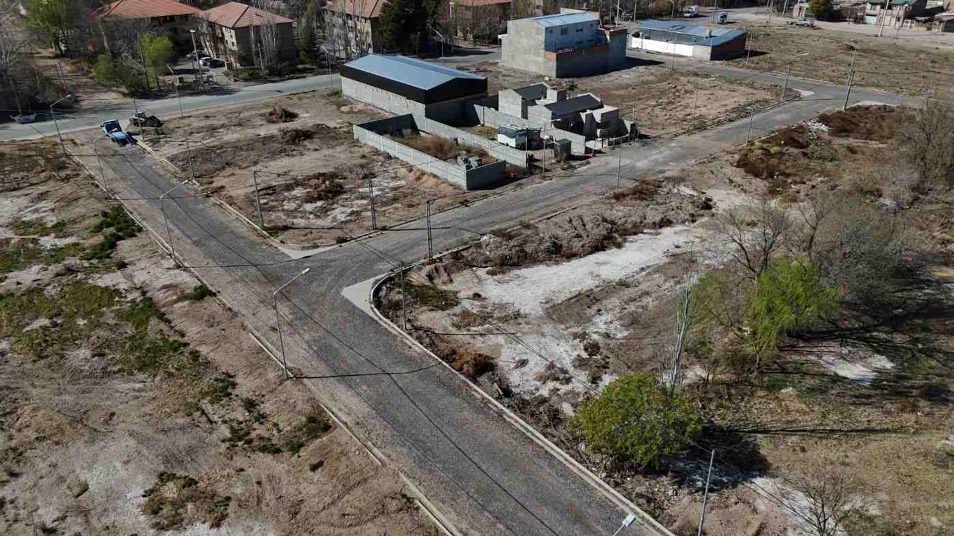 VENTA TERRENO EN LOTEO MASSIMINO NEUQUÉN — foto 2