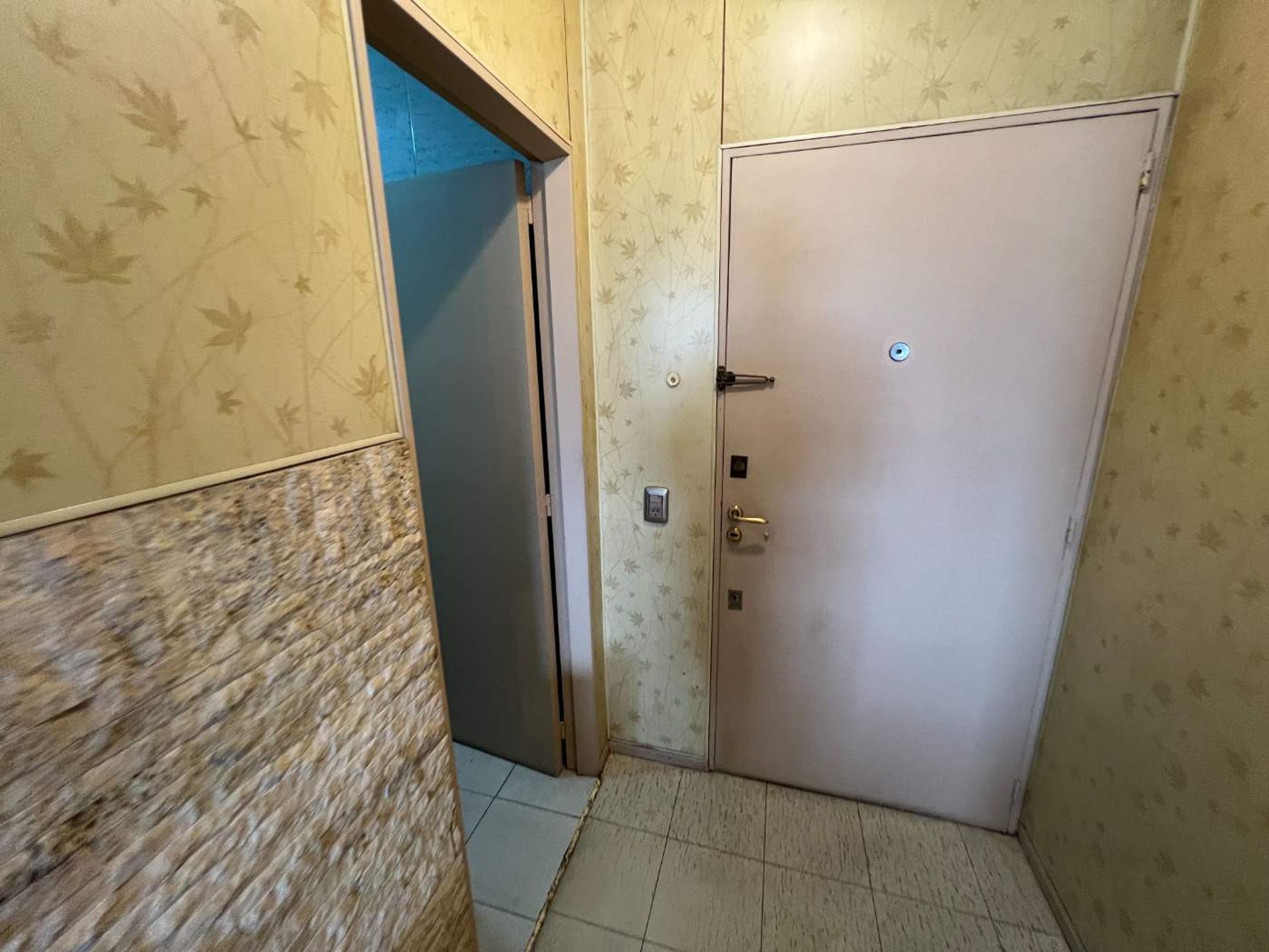 DEPARTAMENTO VENTA MATADEROS 4 AMBIENTES COCHERA - 20