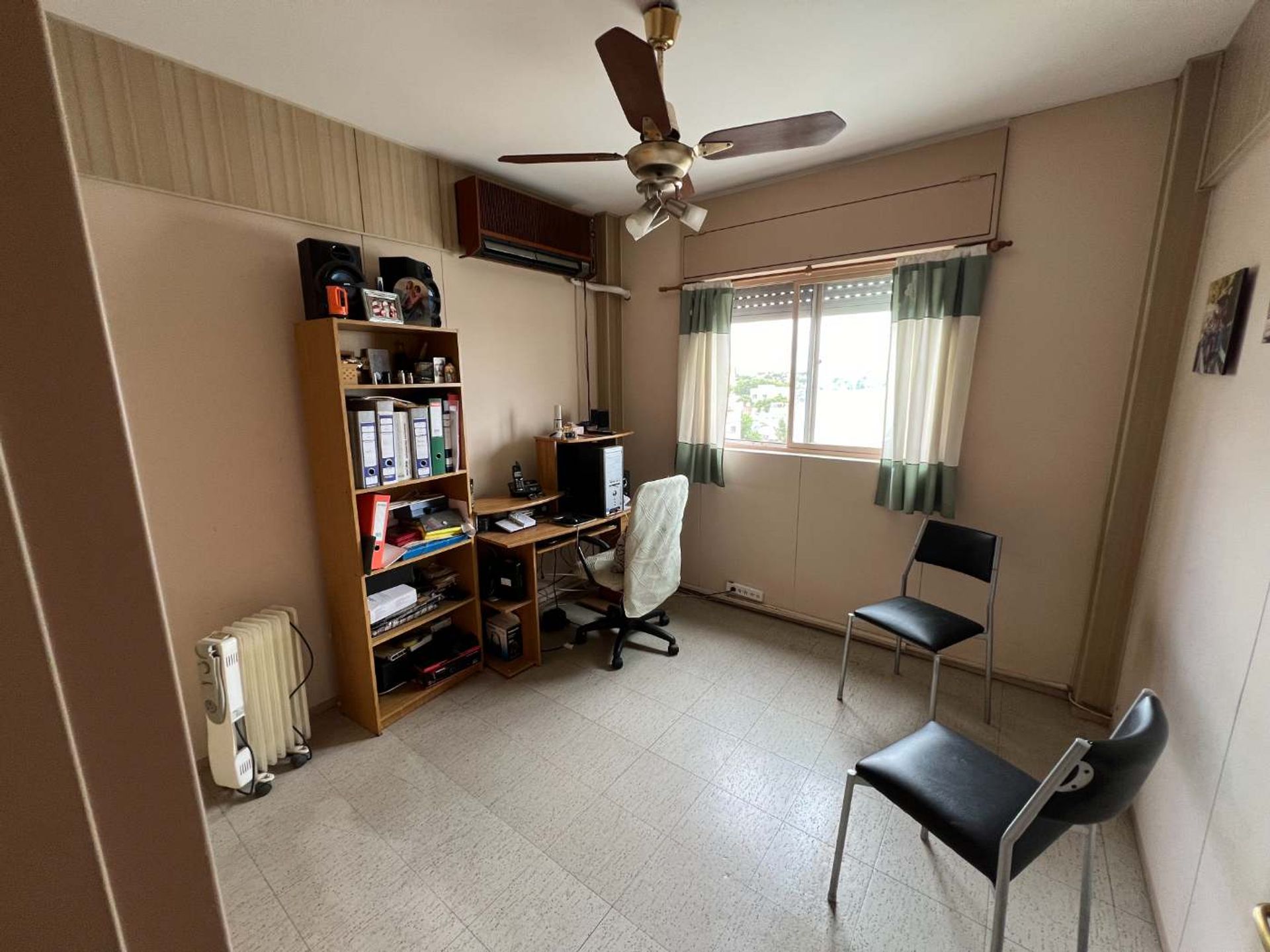 DEPARTAMENTO VENTA MATADEROS 4 AMBIENTES COCHERA - 4