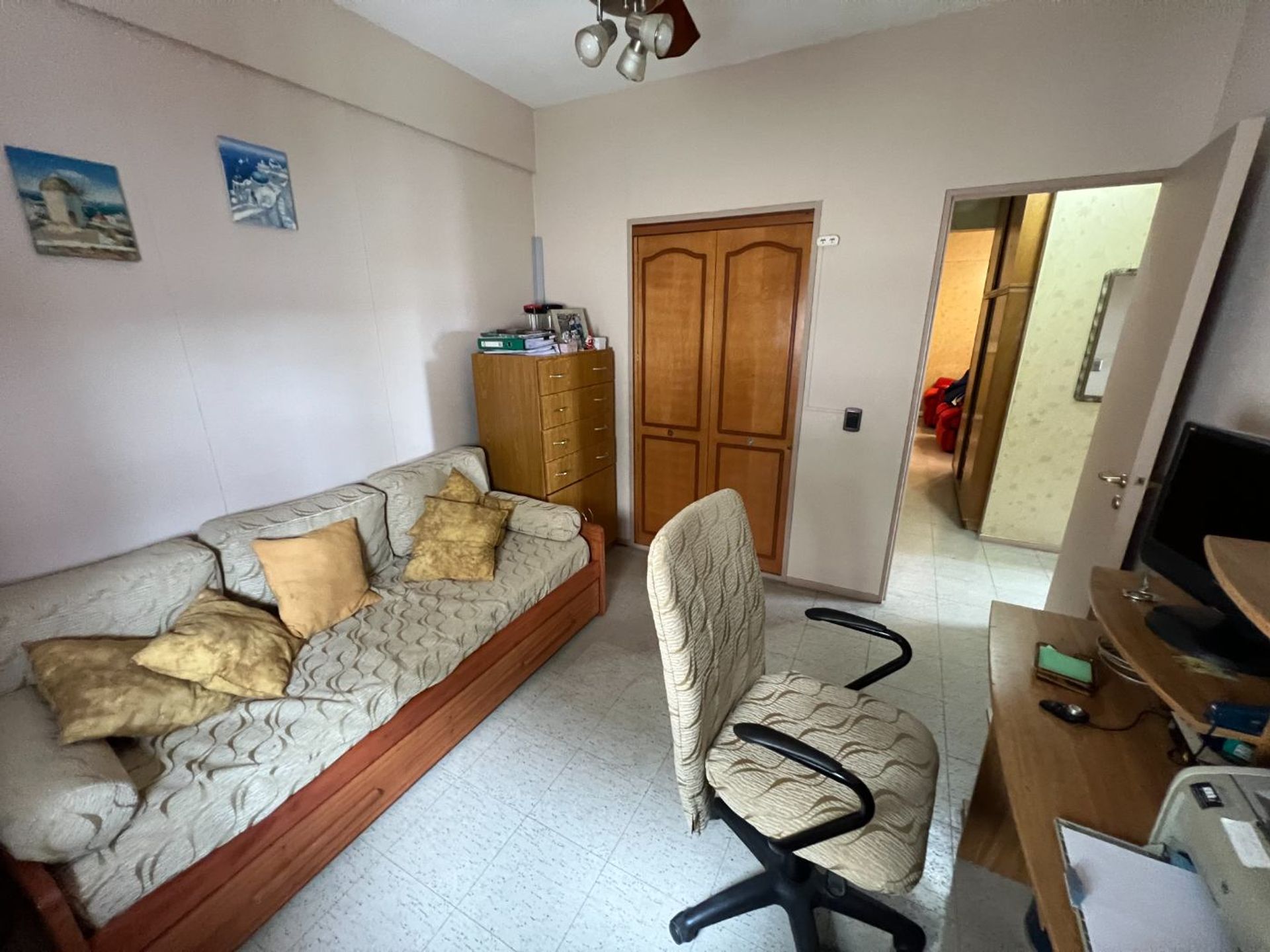 DEPARTAMENTO VENTA MATADEROS 4 AMBIENTES COCHERA - 16