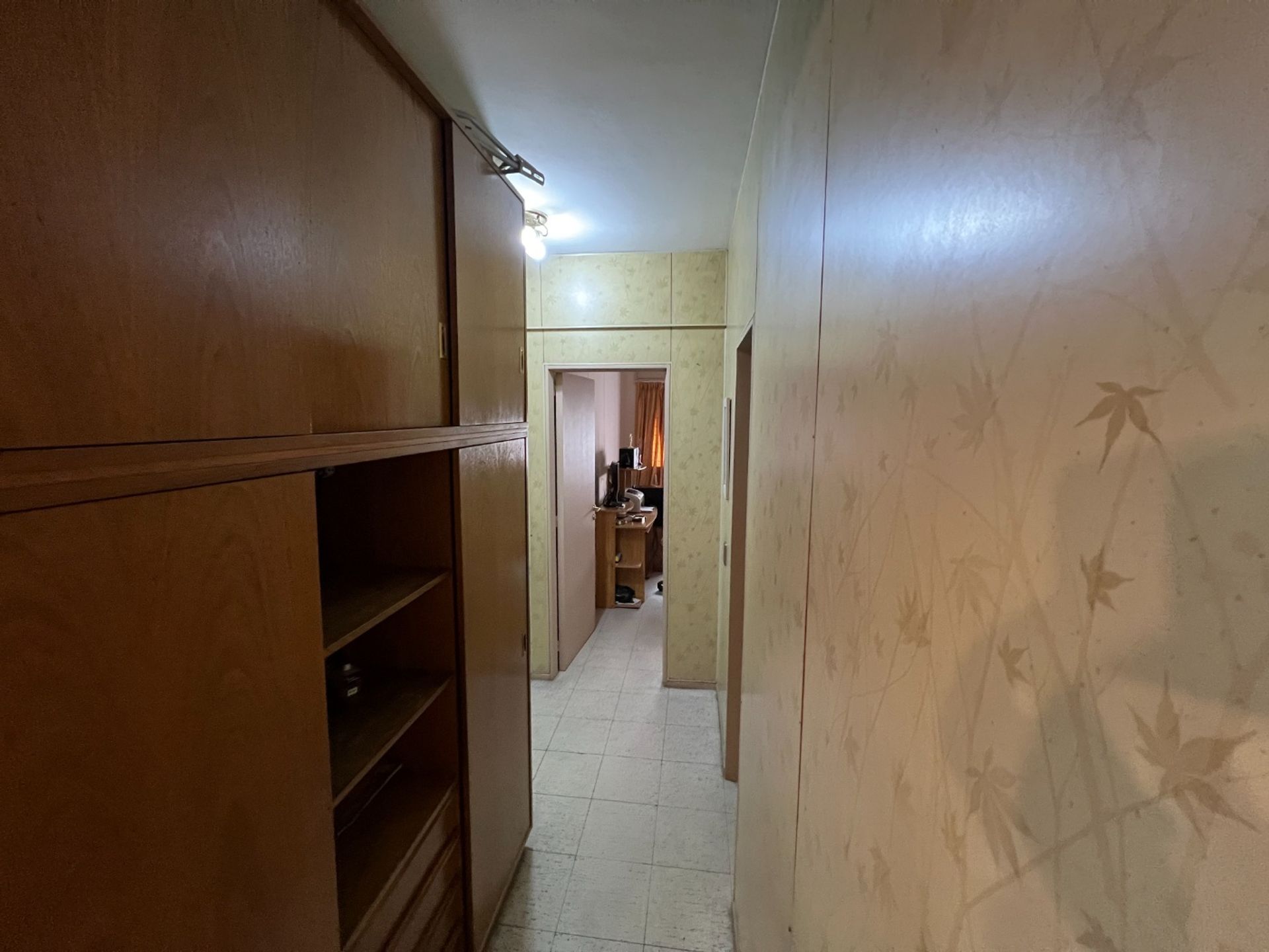 DEPARTAMENTO VENTA MATADEROS 4 AMBIENTES COCHERA - 11
