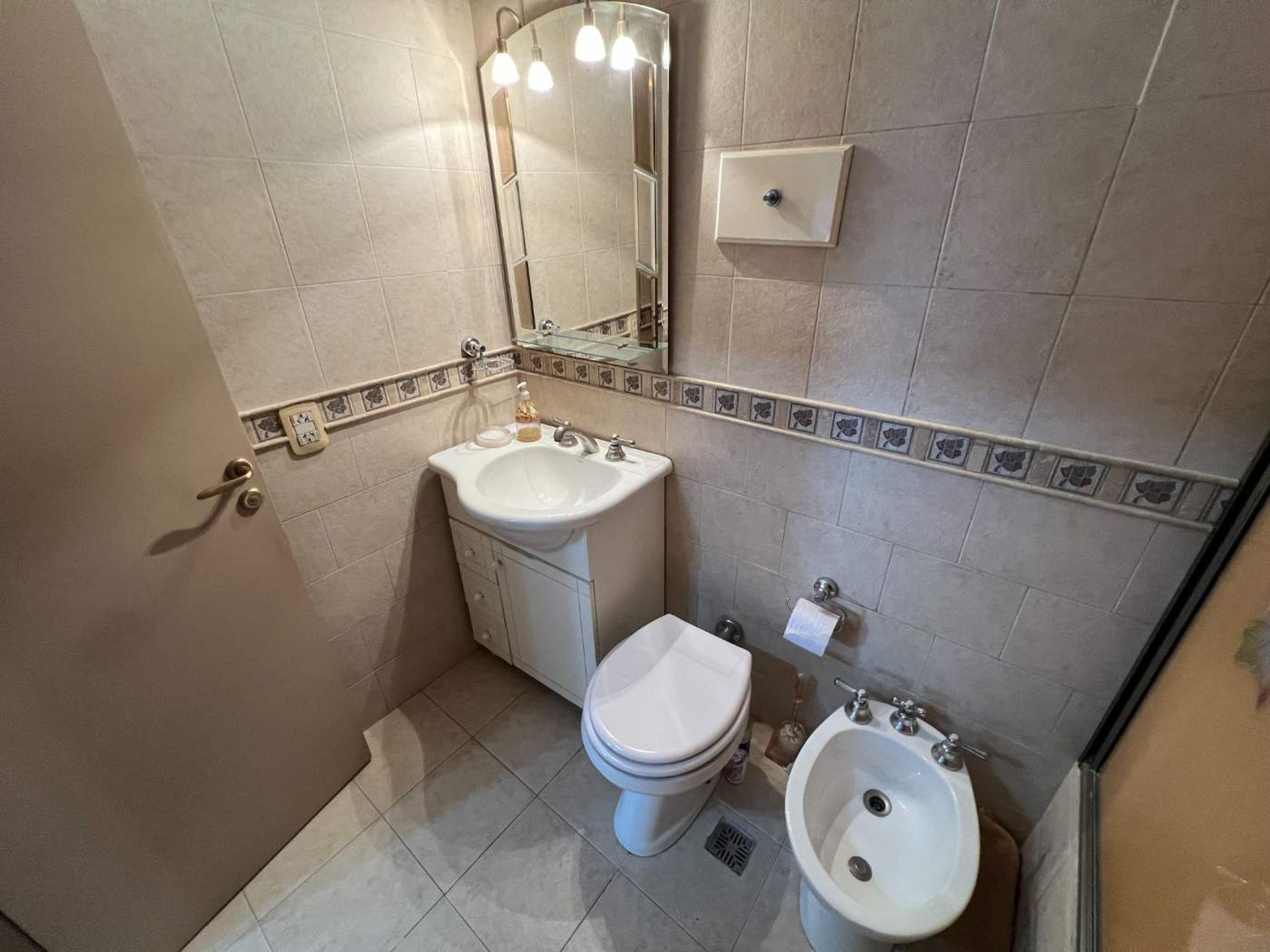 DEPARTAMENTO VENTA MATADEROS 4 AMBIENTES COCHERA - 19