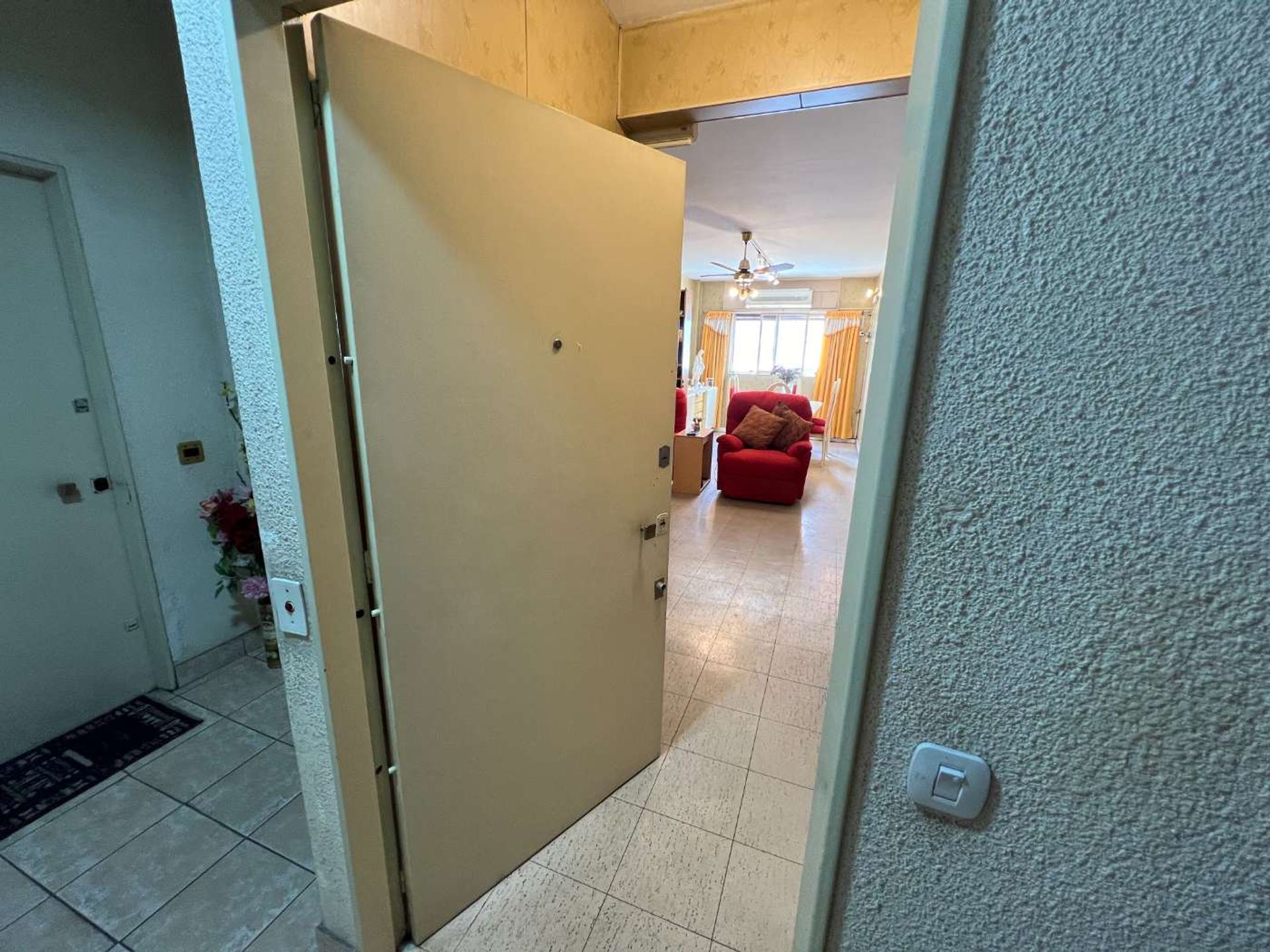 DEPARTAMENTO VENTA MATADEROS 4 AMBIENTES COCHERA - 7