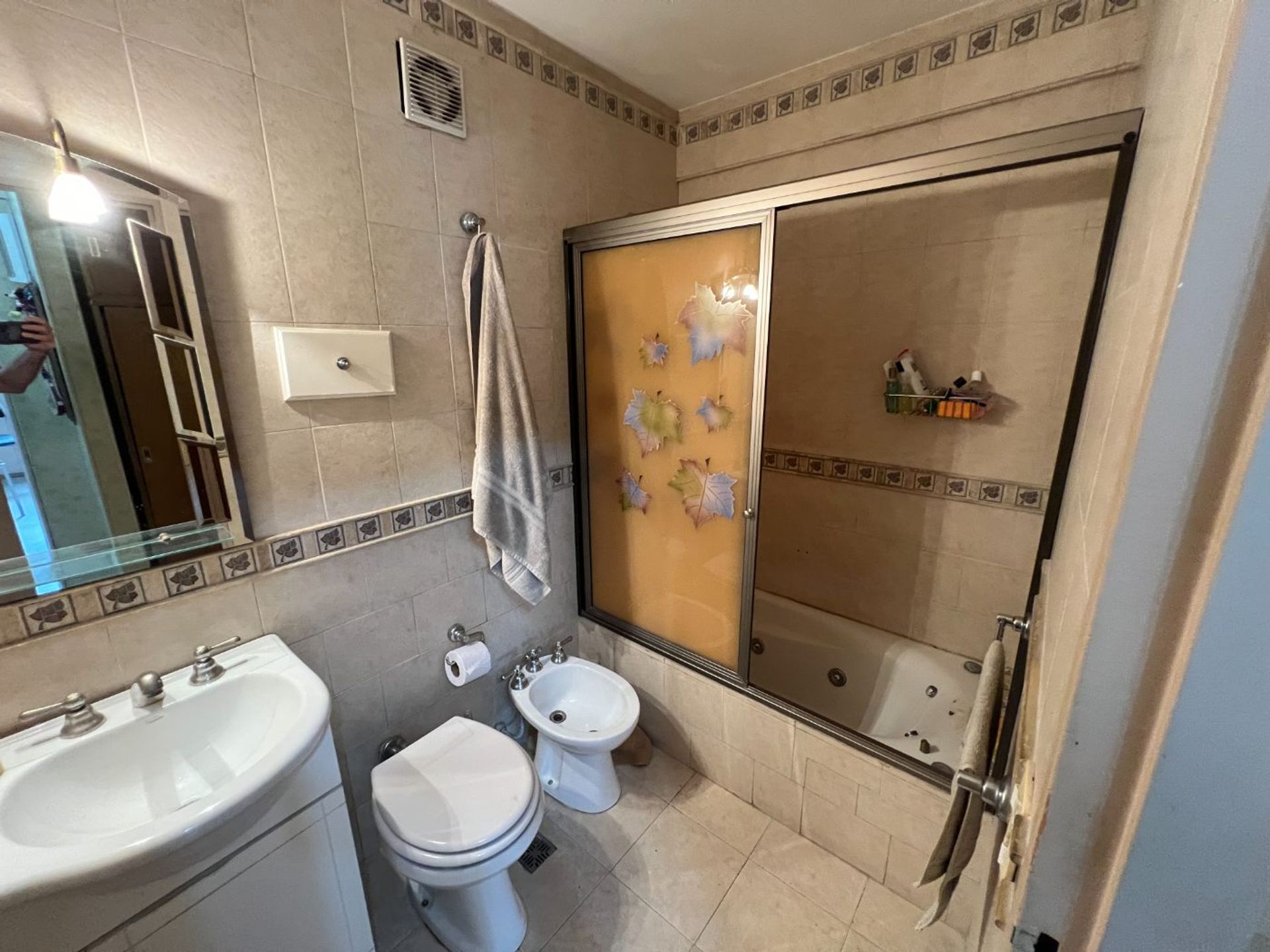 DEPARTAMENTO VENTA MATADEROS 4 AMBIENTES COCHERA - 18