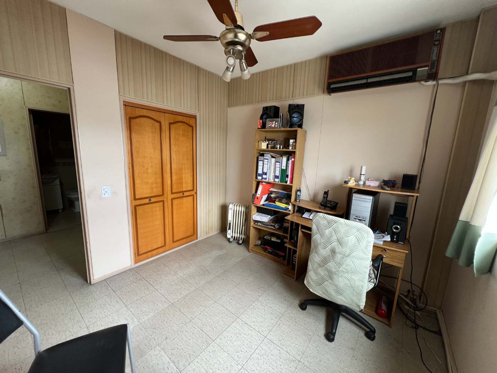 DEPARTAMENTO VENTA MATADEROS 4 AMBIENTES COCHERA - 17