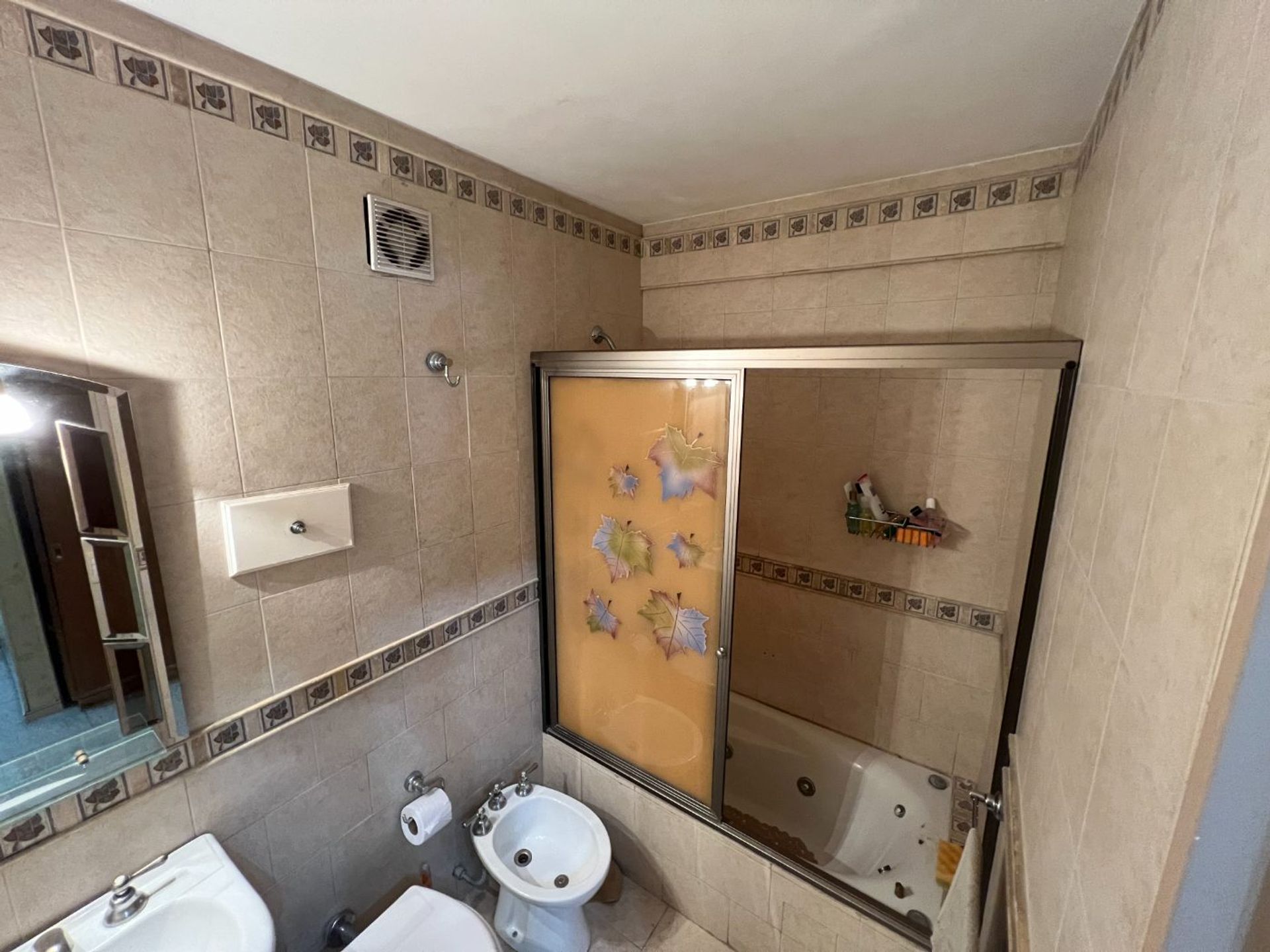 DEPARTAMENTO VENTA MATADEROS 4 AMBIENTES COCHERA - 5