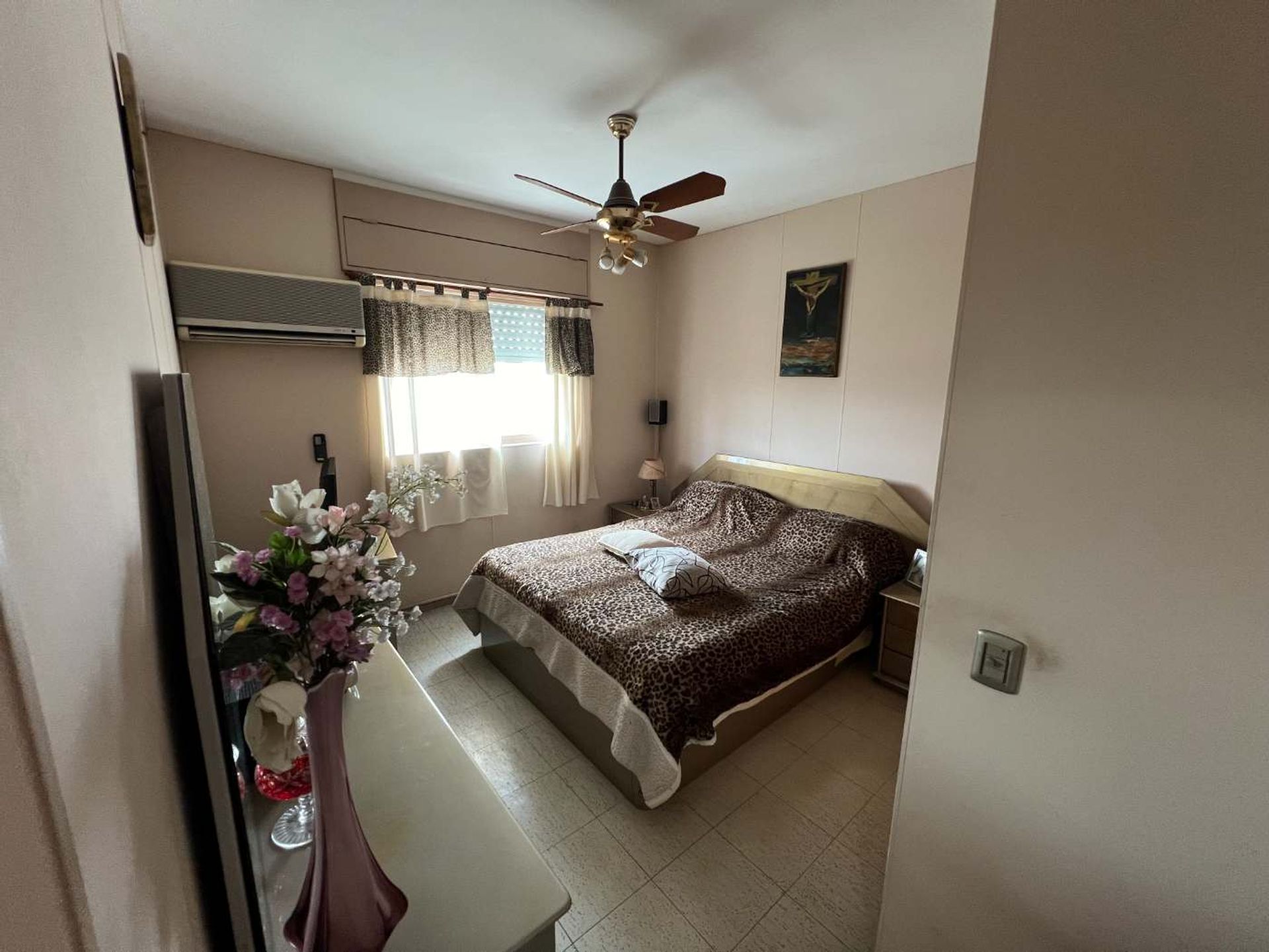 DEPARTAMENTO VENTA MATADEROS 4 AMBIENTES COCHERA - 2