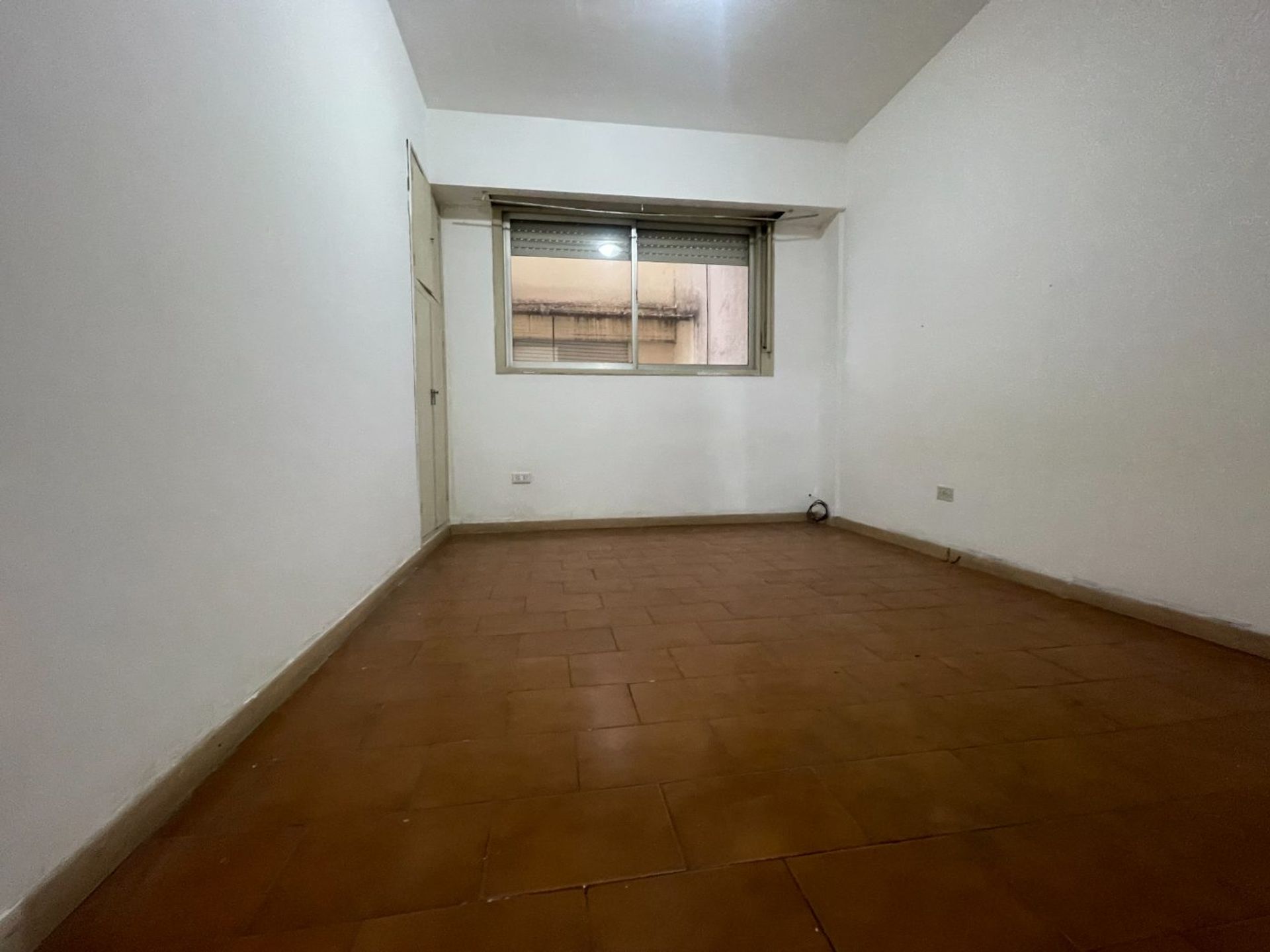 VENTA 2 AMB con BALCÓN AL FRENTE. SAN CRISTOBAL - 6