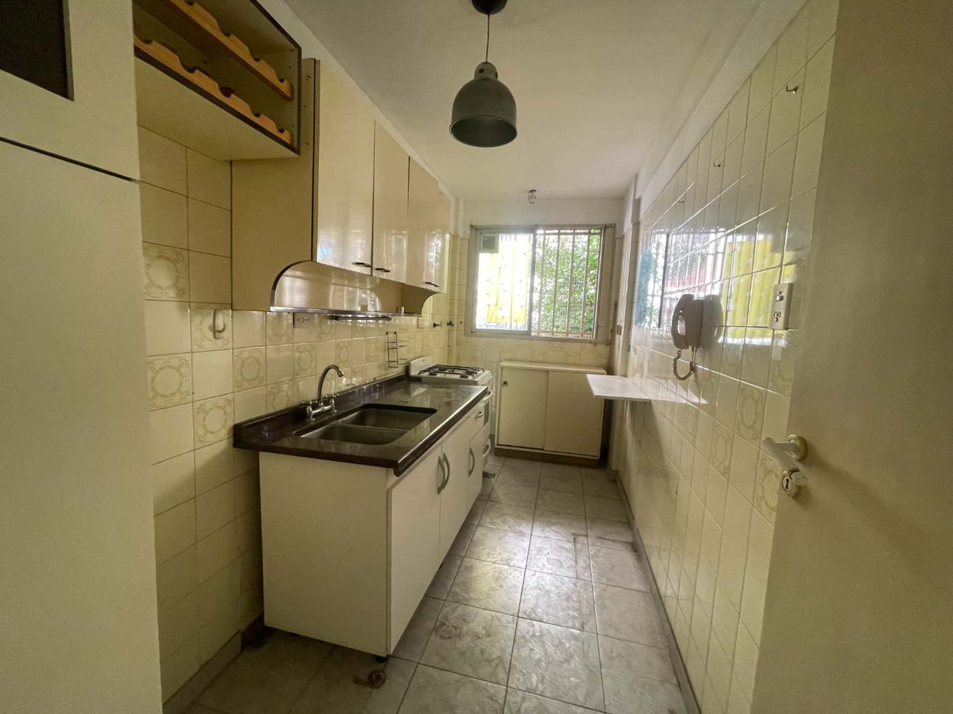 VENTA 2 AMB con BALCÓN AL FRENTE. SAN CRISTOBAL - 15