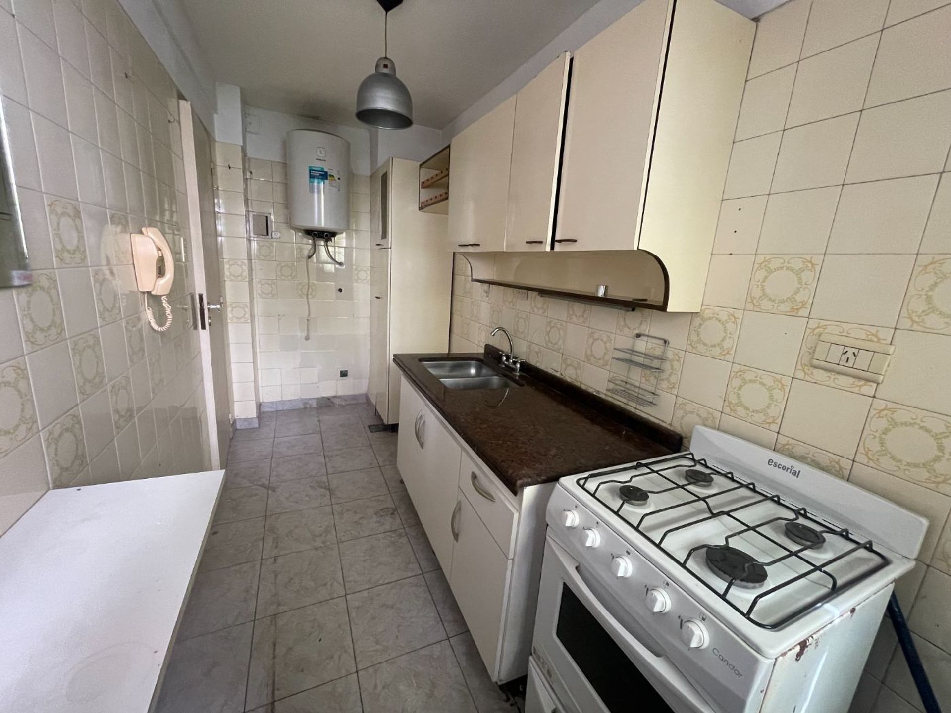 VENTA 2 AMB con BALCÓN AL FRENTE. SAN CRISTOBAL - 12
