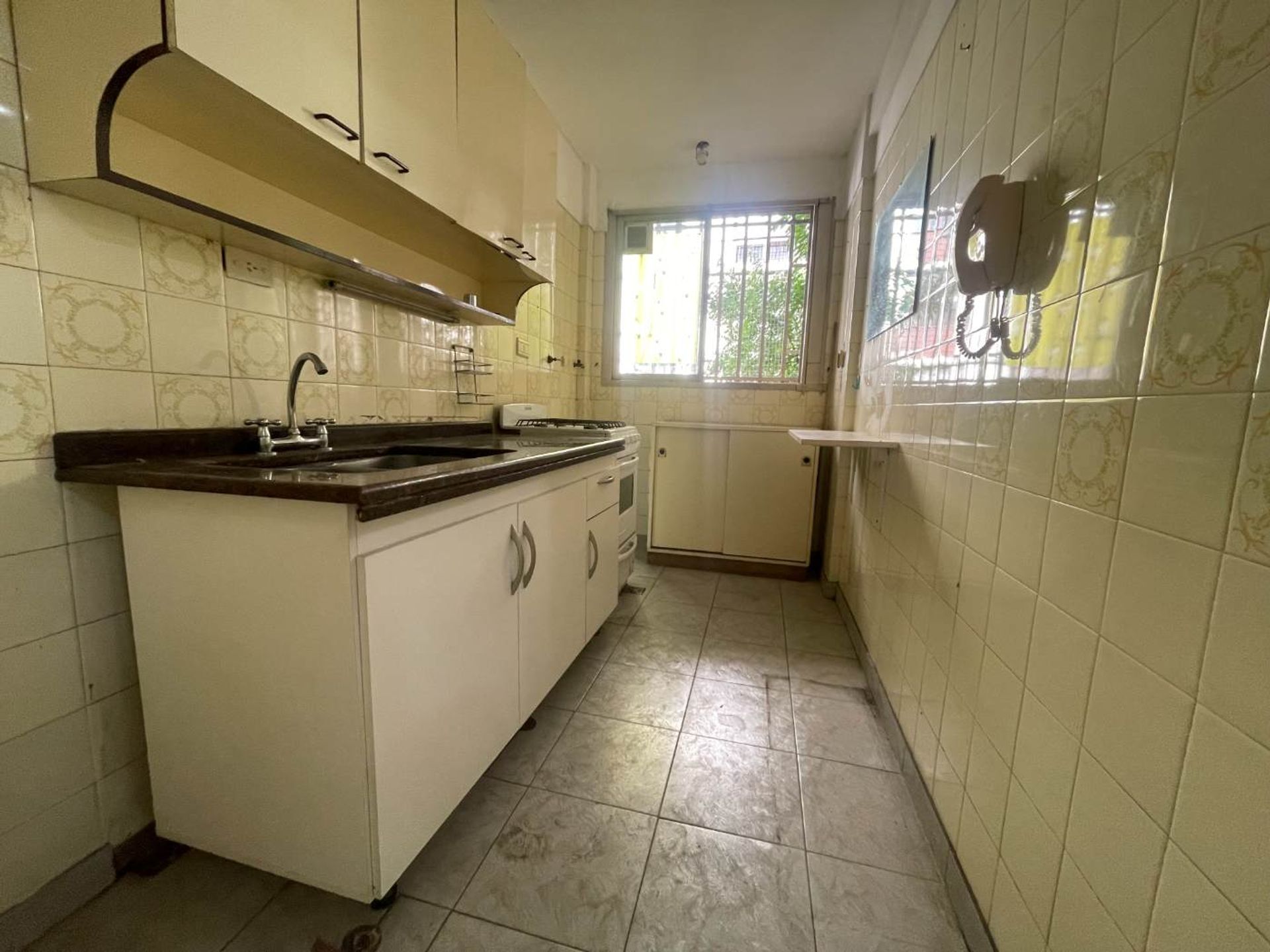 VENTA 2 AMB con BALCÓN AL FRENTE. SAN CRISTOBAL - 14