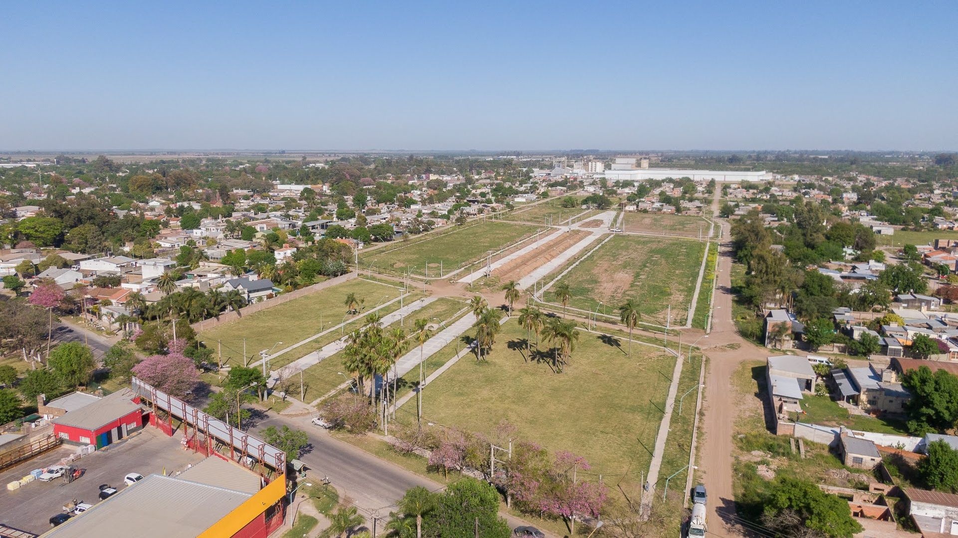 Lote en Venta en Santa Fe, Santa Fe