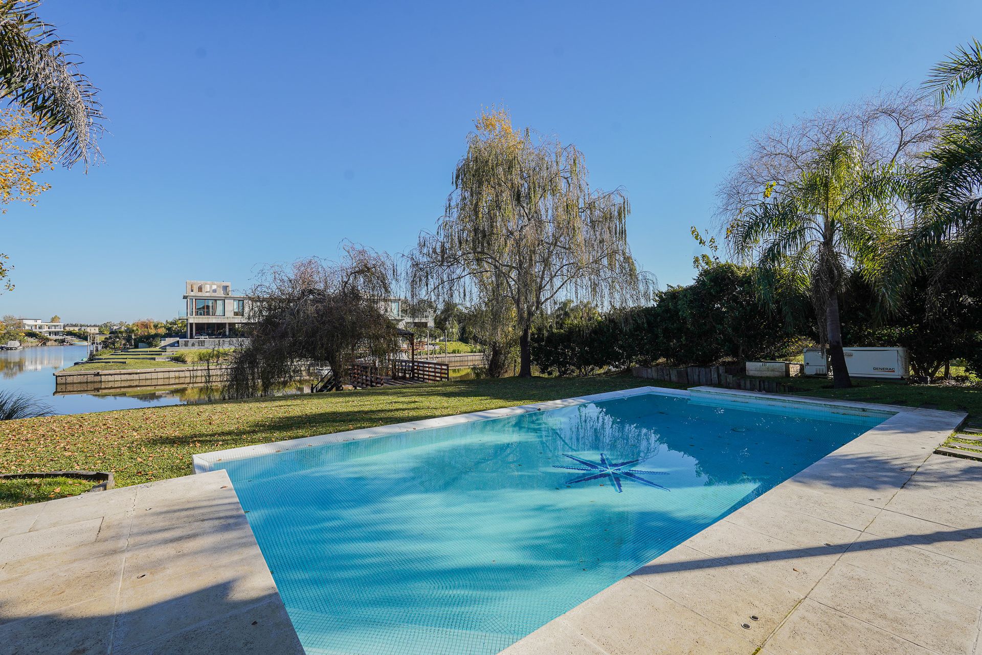 VENTA CASA AL RIO EN SAN BENITO, VILLANUEVA TIGRE - 3