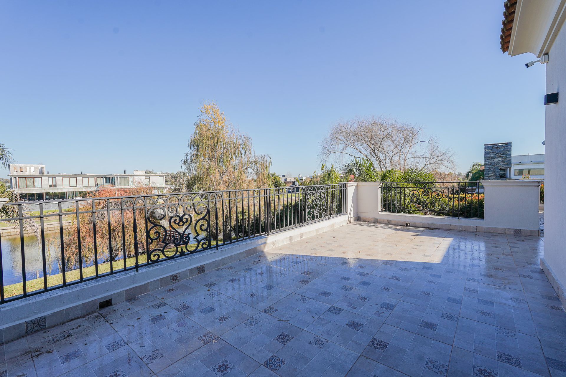 VENTA CASA AL RIO EN SAN BENITO, VILLANUEVA TIGRE - 18