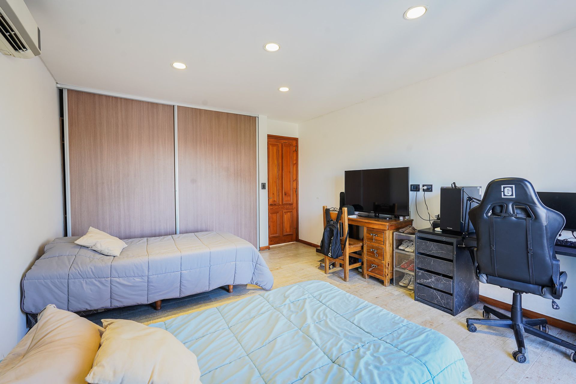 VENTA CASA AL RIO EN SAN BENITO, VILLANUEVA TIGRE - 13