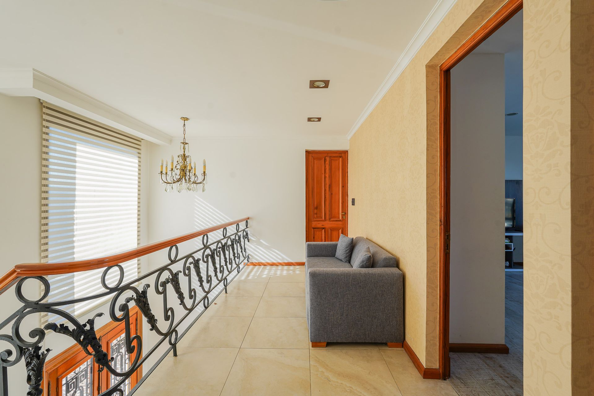 VENTA CASA AL RIO EN SAN BENITO, VILLANUEVA TIGRE - 16