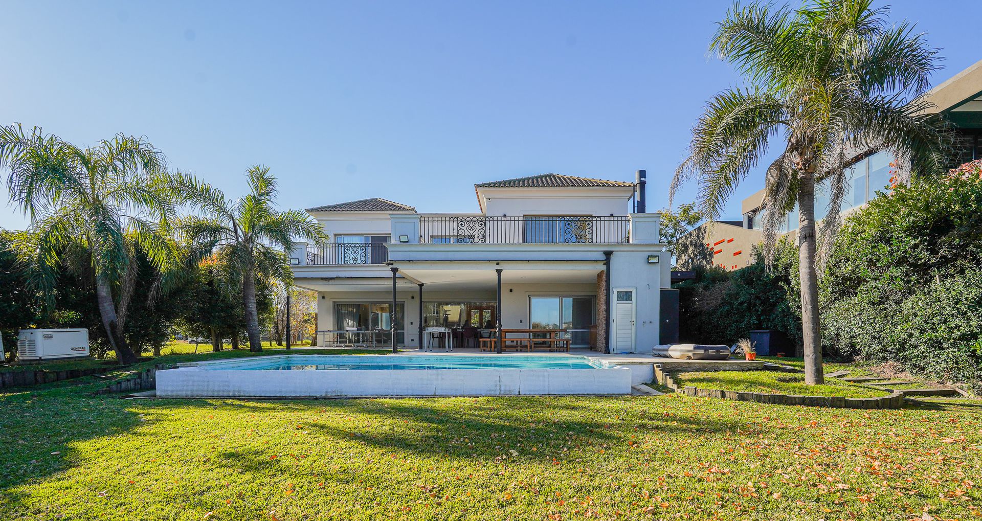 VENTA CASA AL RIO EN SAN BENITO, VILLANUEVA TIGRE - 2
