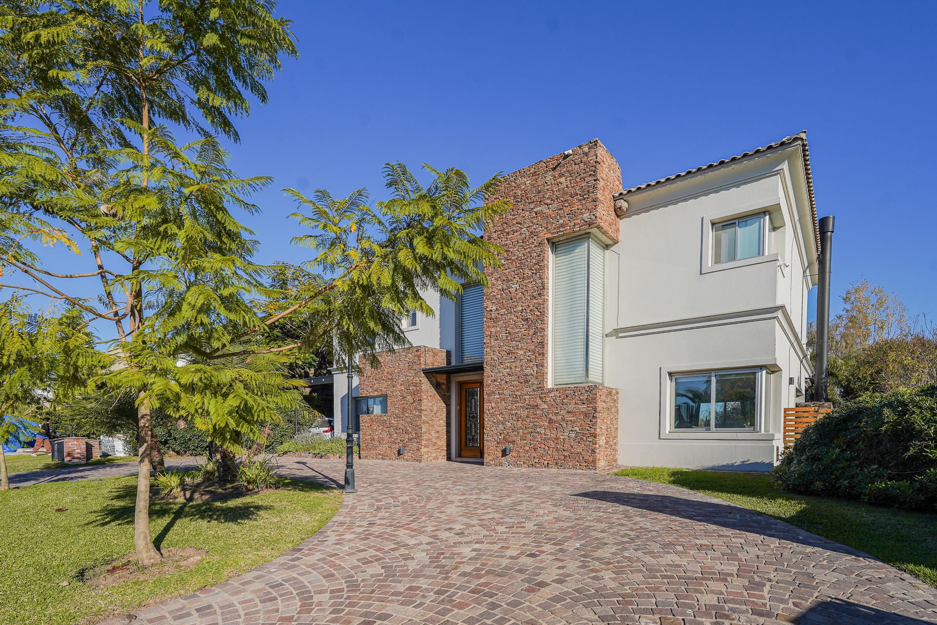 VENTA CASA AL RIO EN SAN BENITO, VILLANUEVA TIGRE - 5