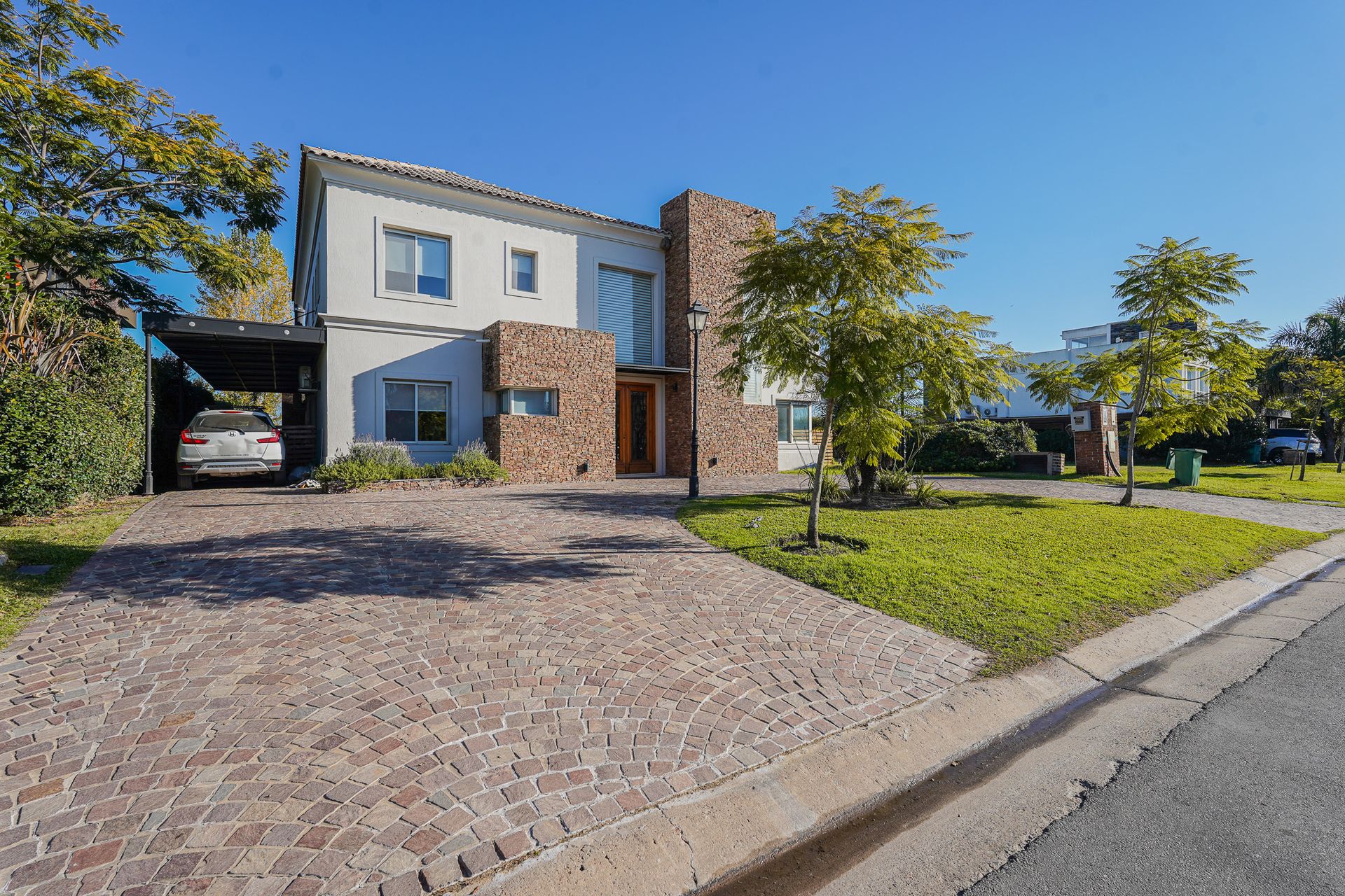 VENTA CASA AL RIO EN SAN BENITO, VILLANUEVA TIGRE - 19