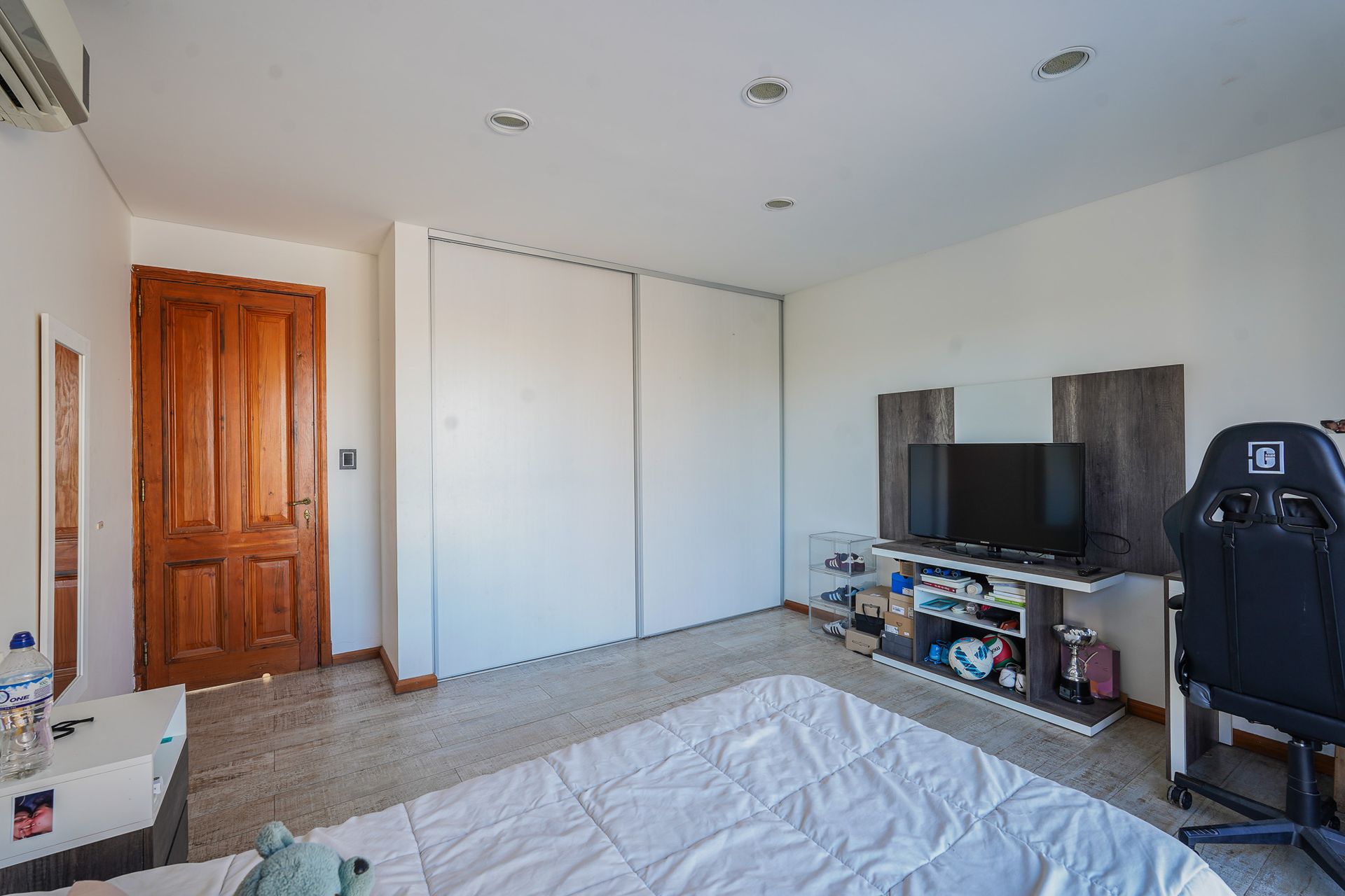 VENTA CASA AL RIO EN SAN BENITO, VILLANUEVA TIGRE - 14