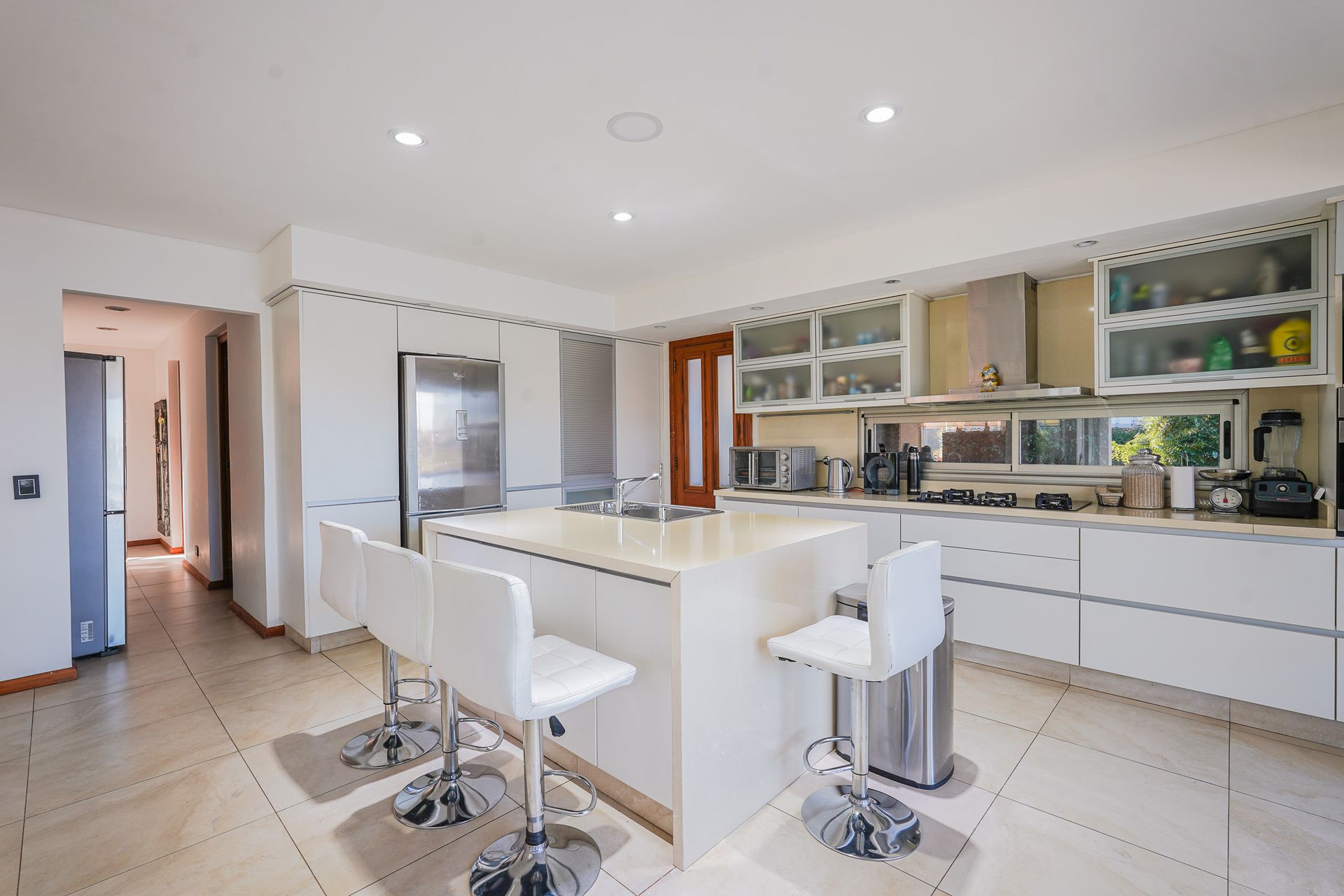 VENTA CASA AL RIO EN SAN BENITO, VILLANUEVA TIGRE - 7