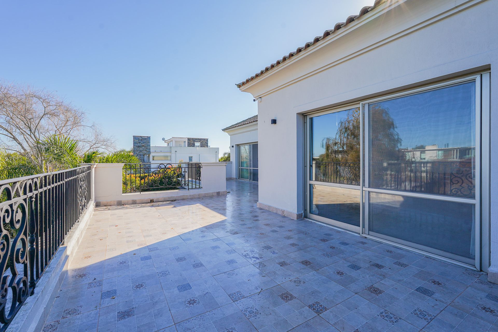 VENTA CASA AL RIO EN SAN BENITO, VILLANUEVA TIGRE - 17