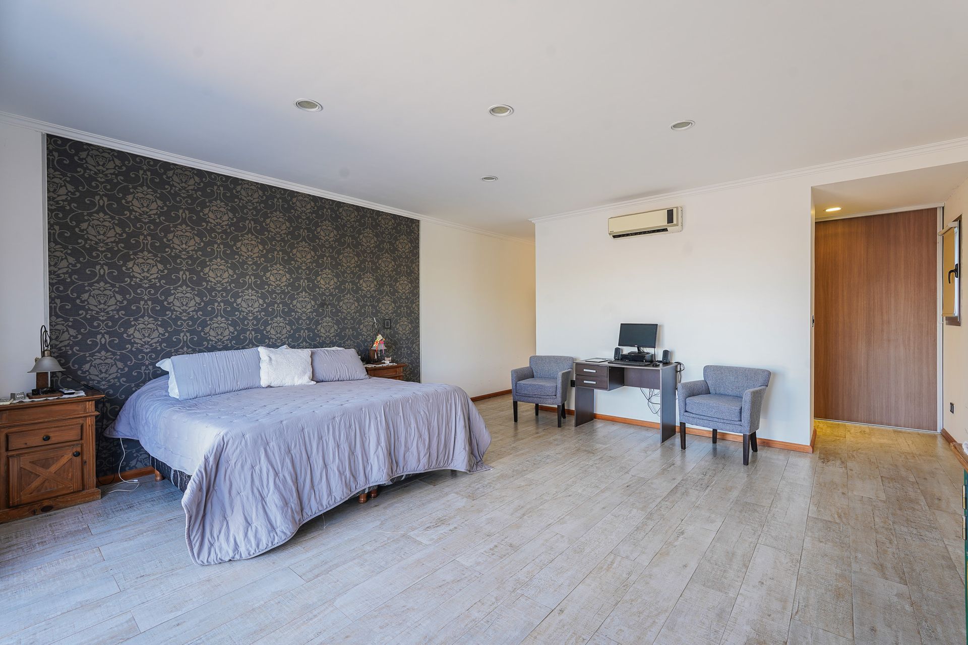 VENTA CASA AL RIO EN SAN BENITO, VILLANUEVA TIGRE - 9
