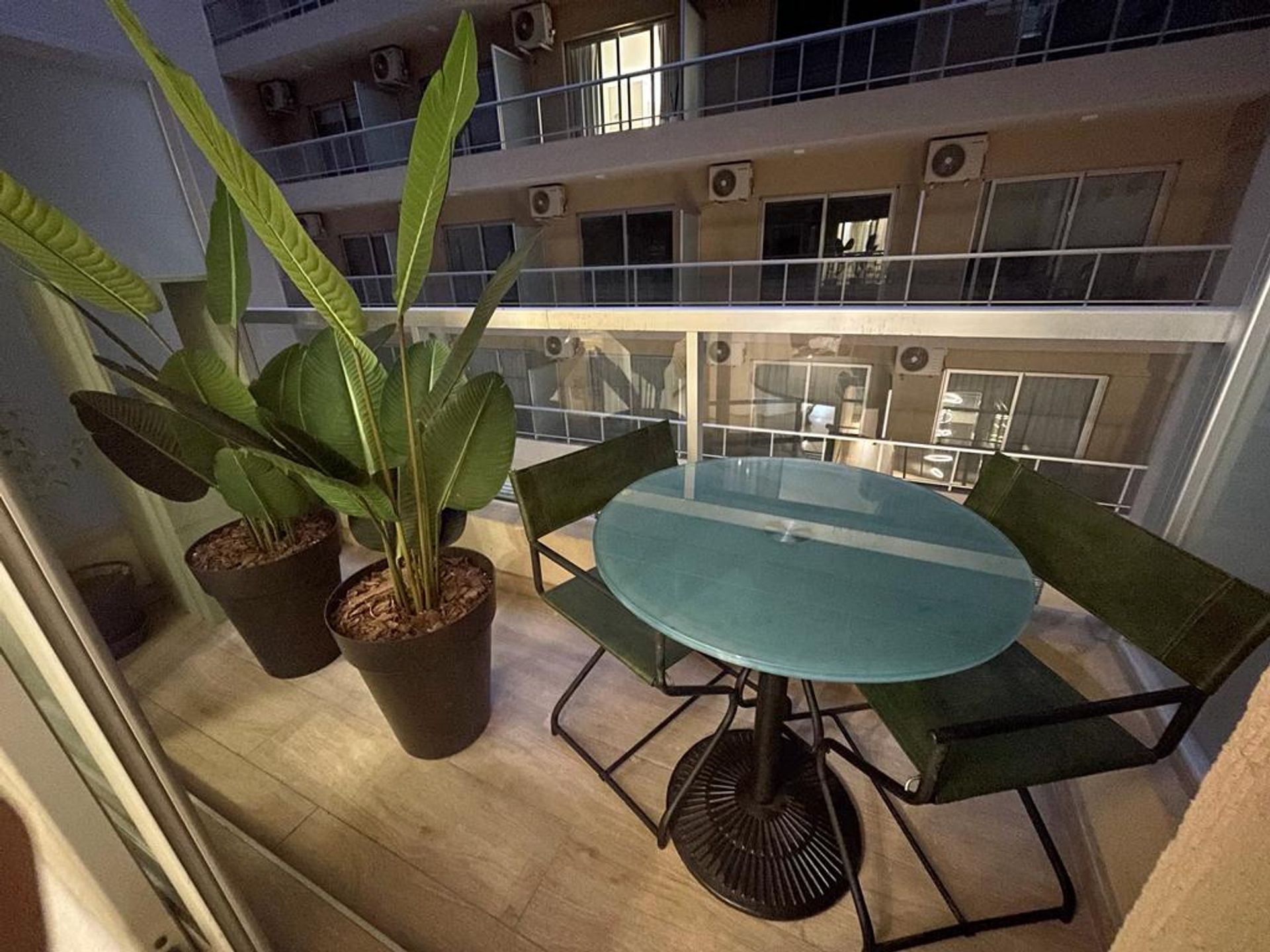 VENTA MONOAMBIENTE AMOBLADO FULL AMENITIES — foto 12