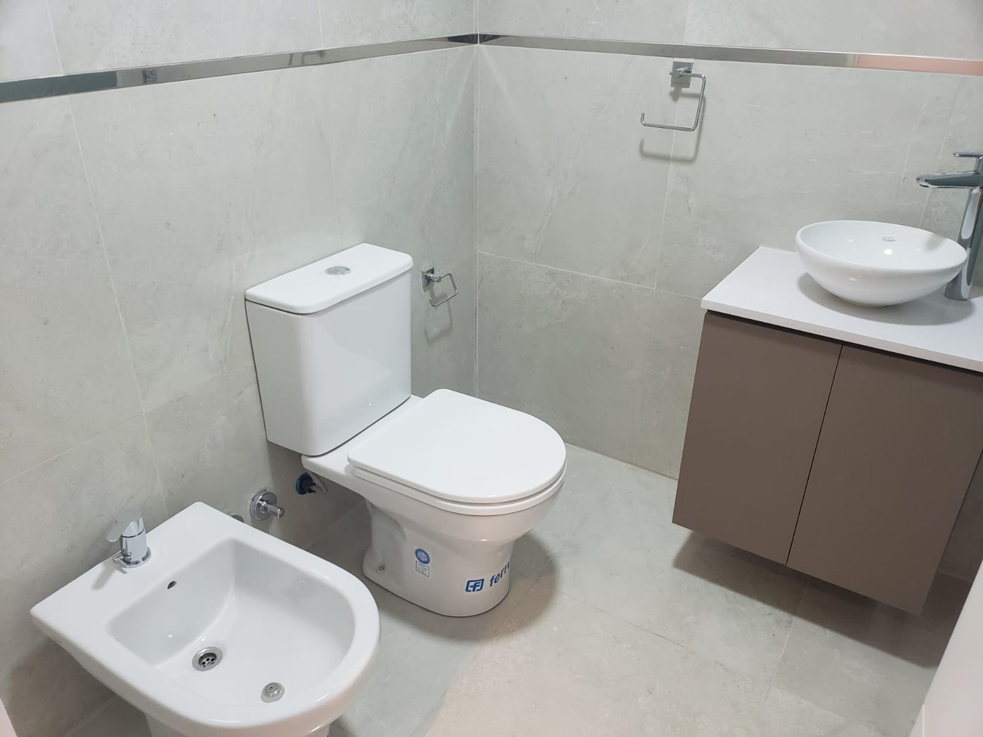 VENTA MONOAMBIENTE AMOBLADO FULL AMENITIES — foto 15