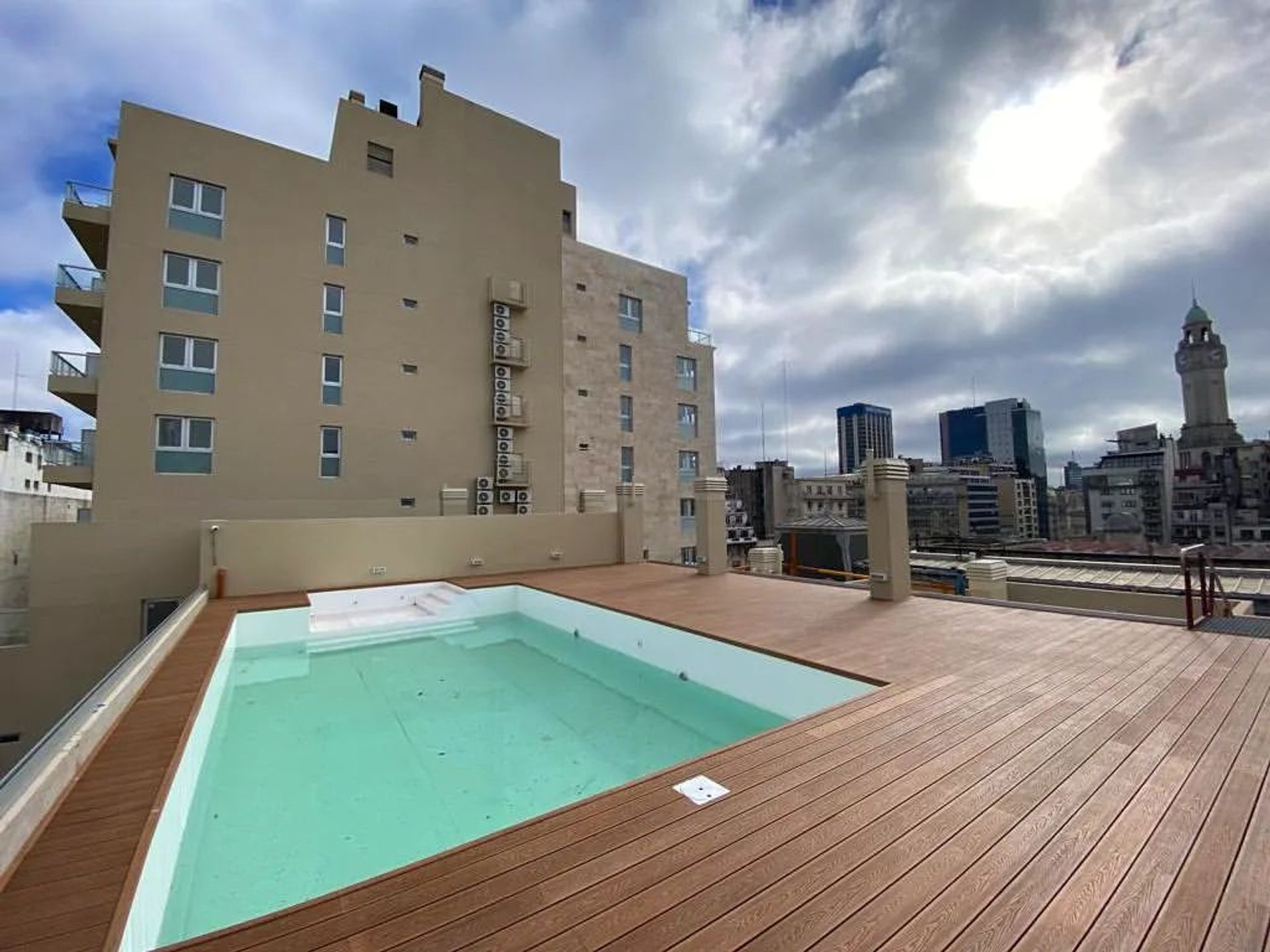 VENTA MONOAMBIENTE AMOBLADO FULL AMENITIES — foto 3