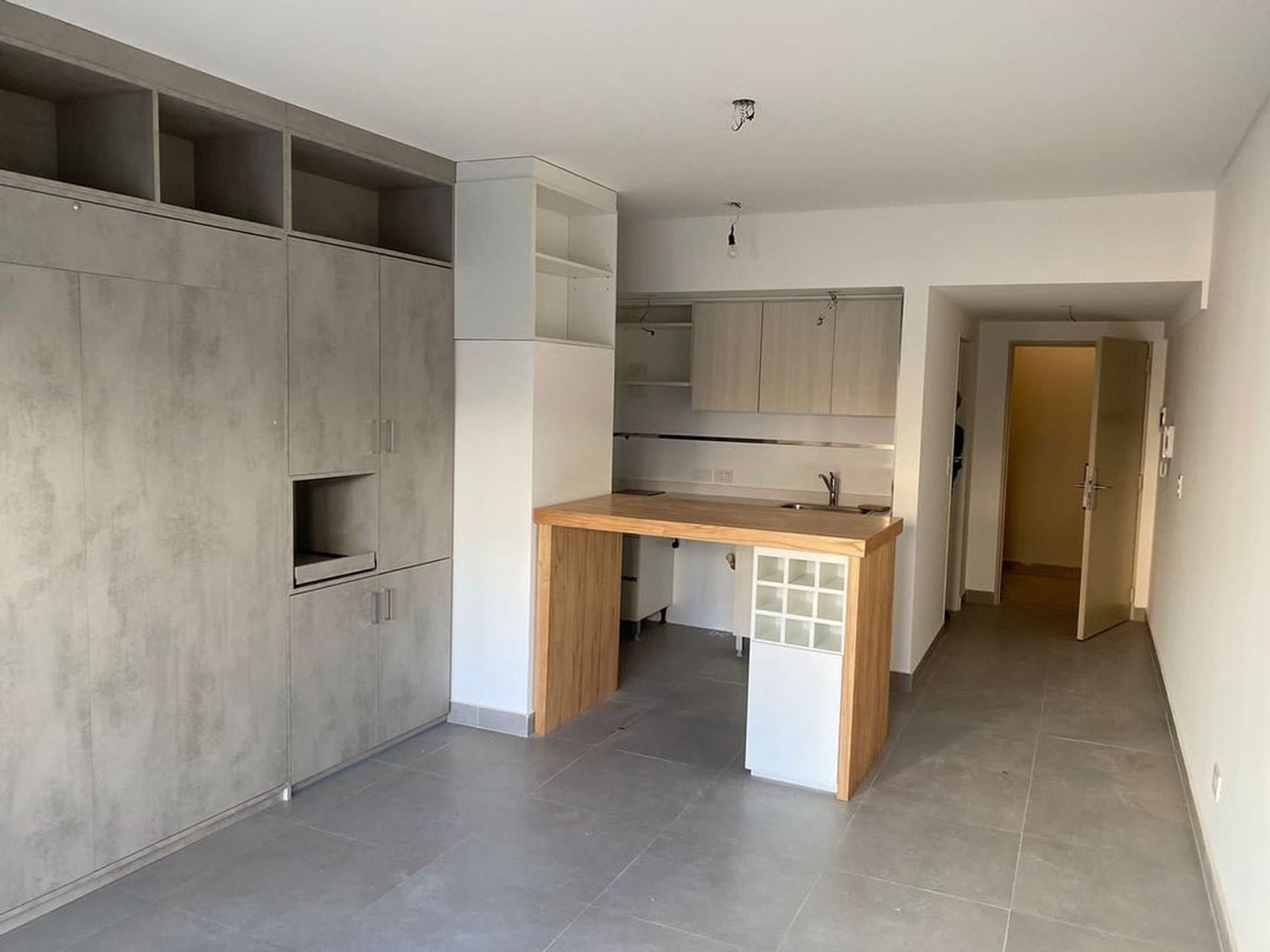 VENTA MONOAMBIENTE AMOBLADO FULL AMENITIES — foto 13