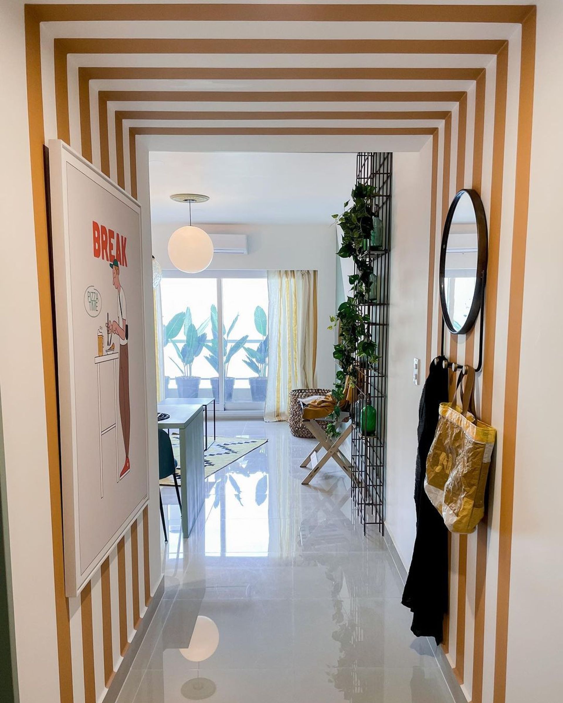 VENTA MONOAMBIENTE AMOBLADO FULL AMENITIES — foto 11
