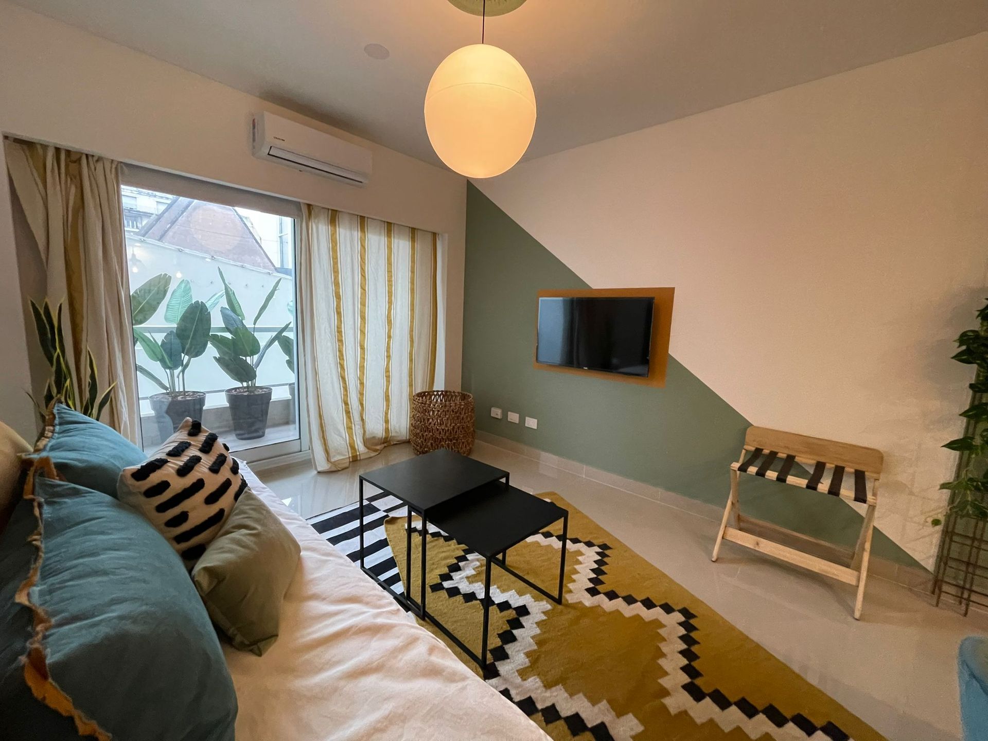 VENTA MONOAMBIENTE AMOBLADO FULL AMENITIES — foto 4