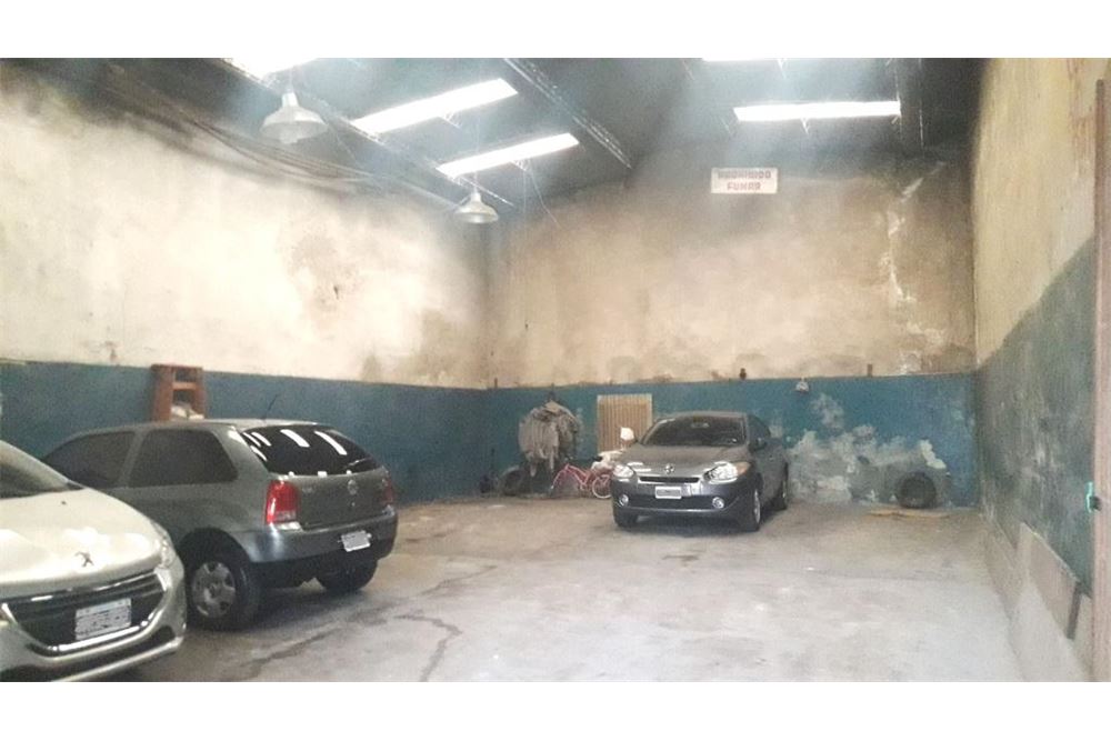 Galpon en Venta en Villa Soldati, Capital Federal